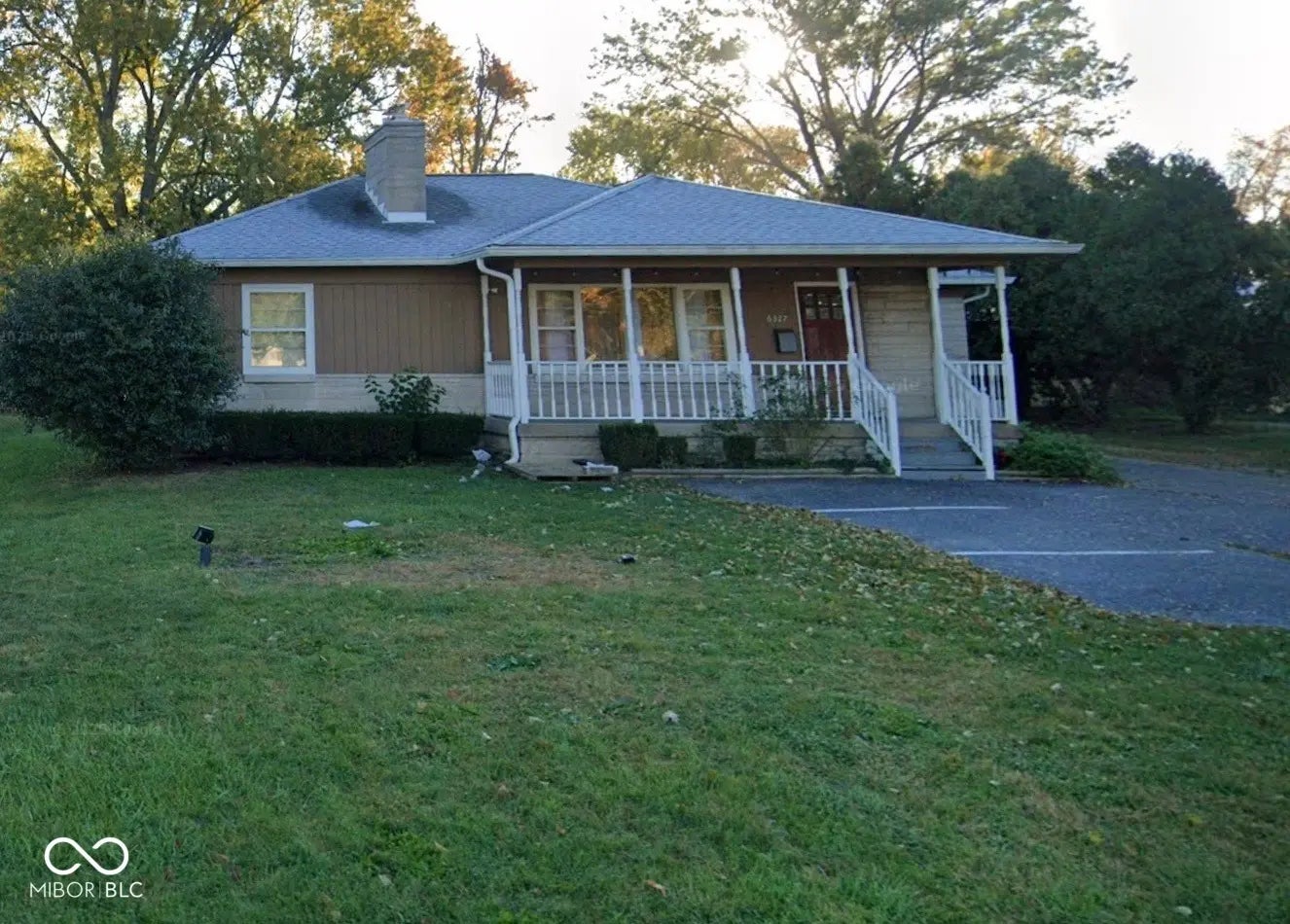 6327 N Keystone Avenue, Indianapolis