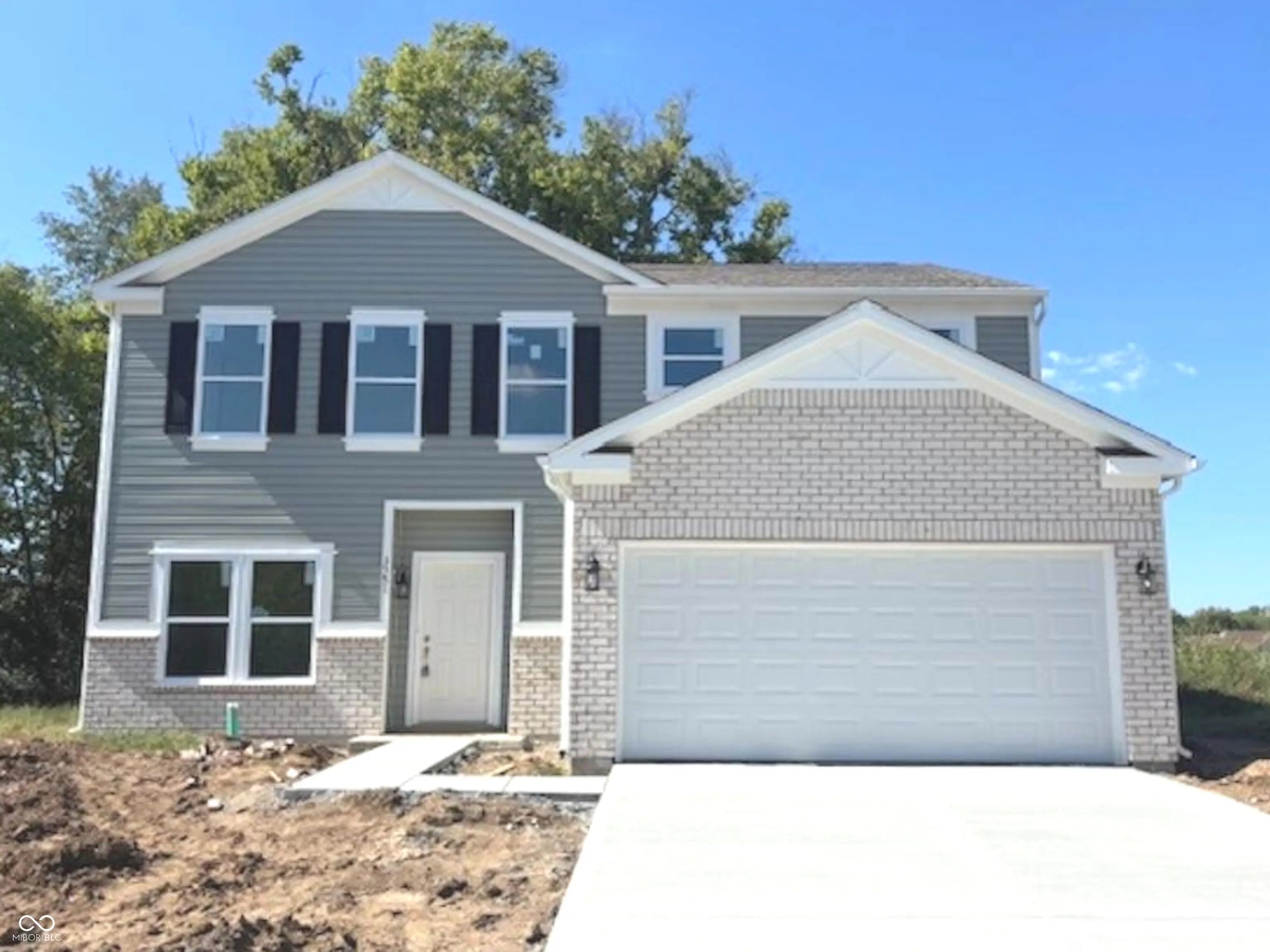 3551 Windstar Court, Columbus