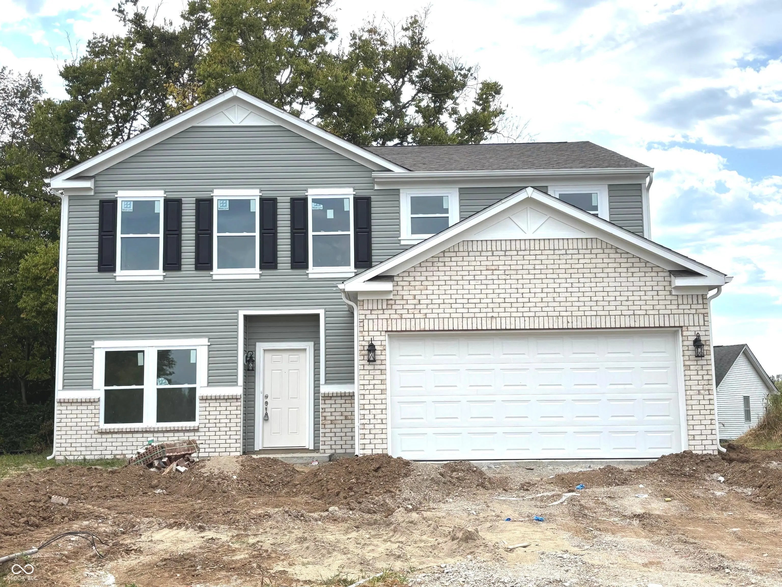 3551 Windstar Court, Columbus