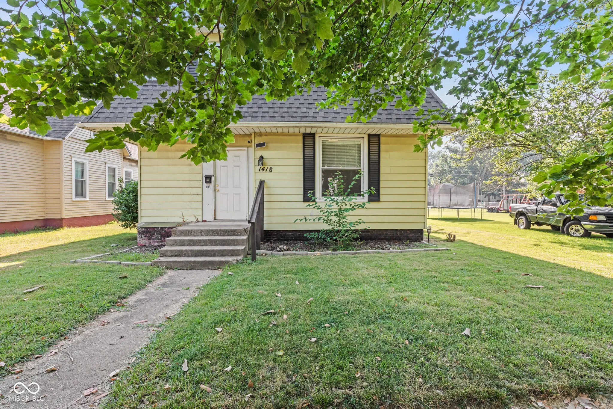 1418 S 7th Street, Terre Haute