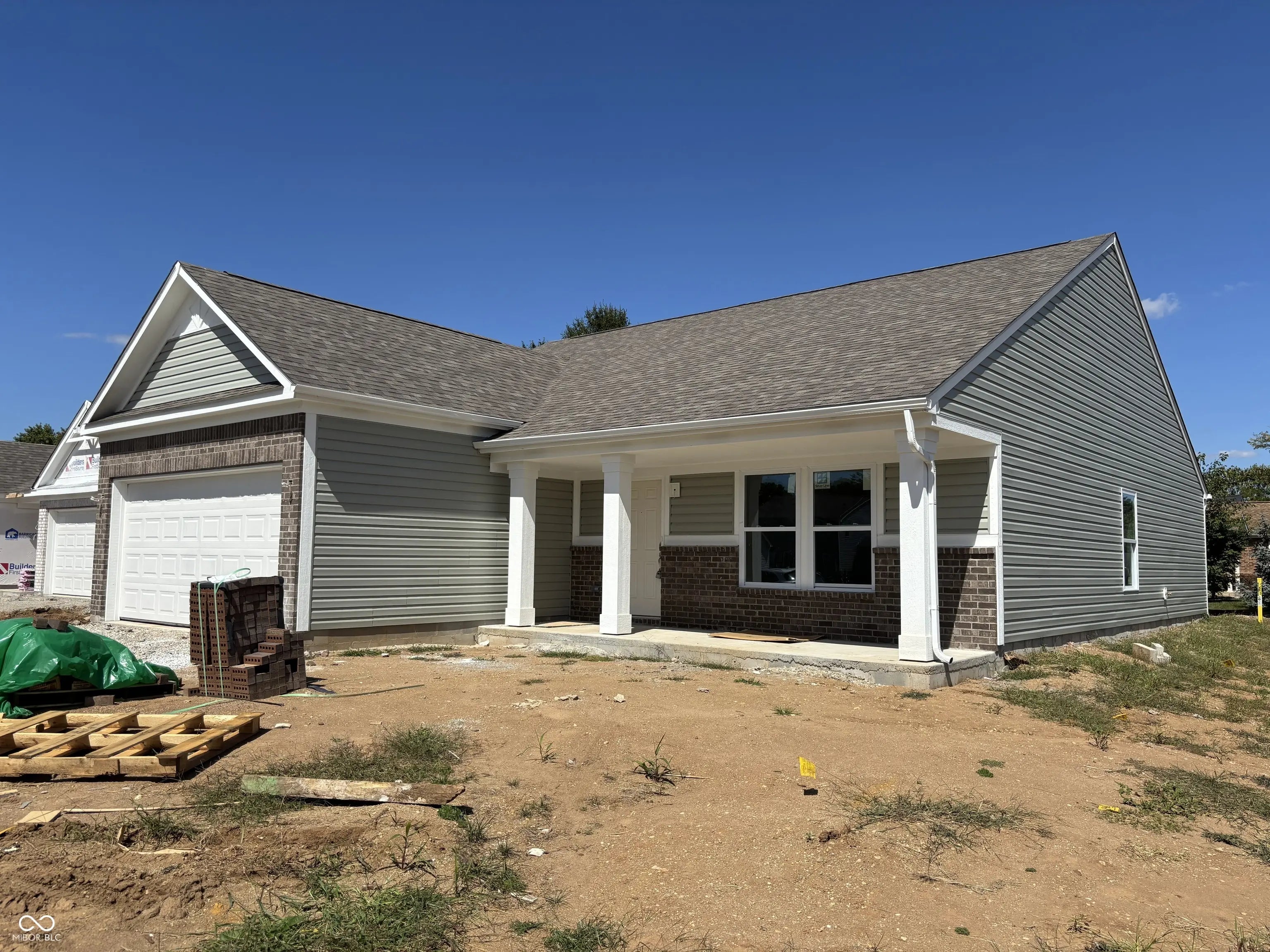 3766 Berkdale Drive, Columbus
