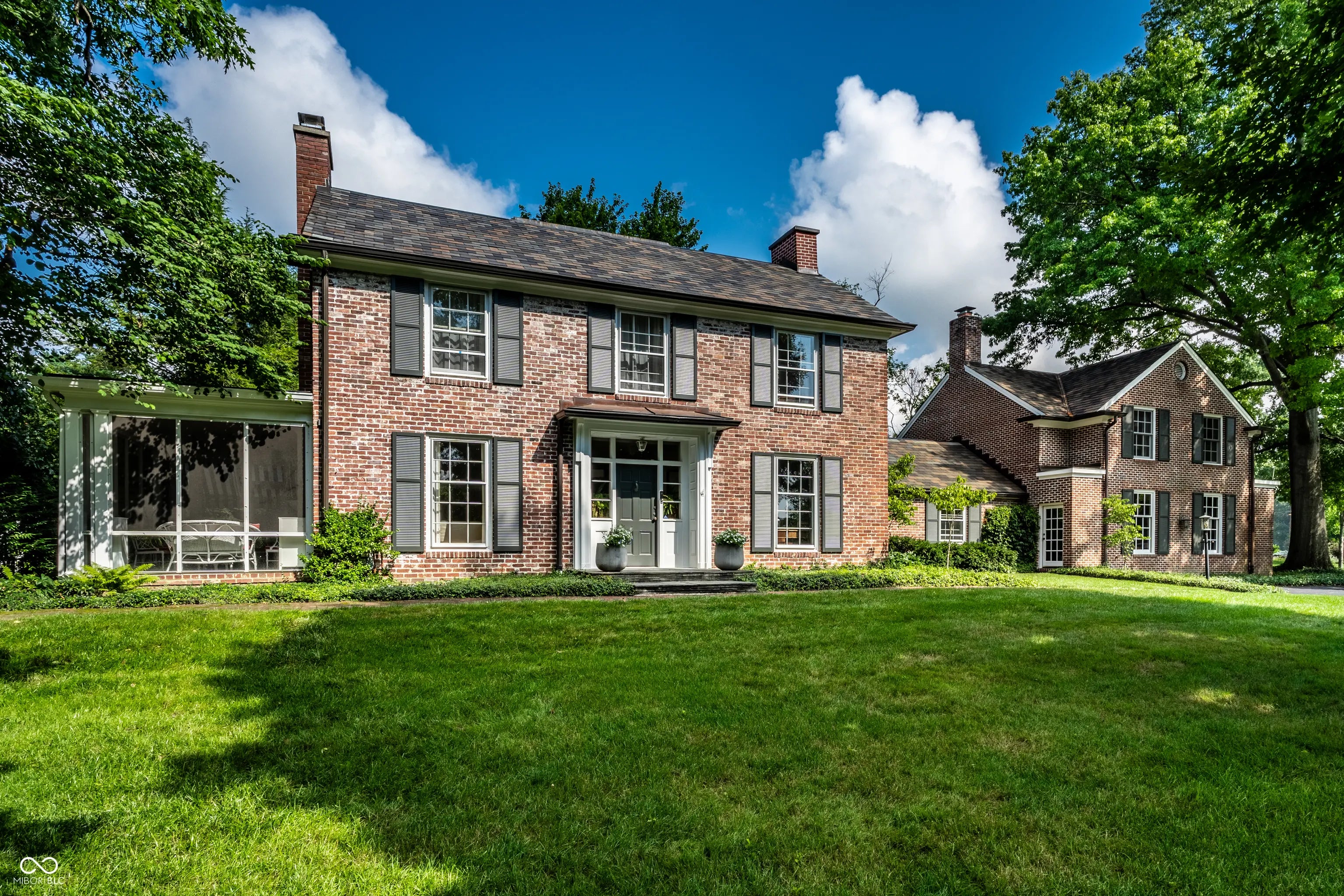 200 Wellington Road, Indianapolis