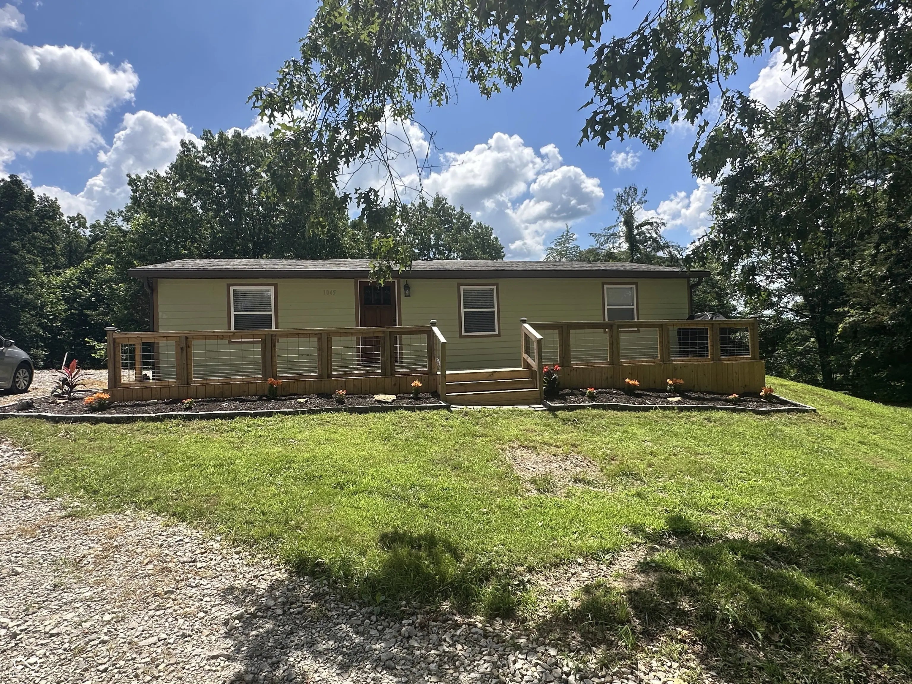 Photo of 1045 S State Road 45 Springville, IN 47462