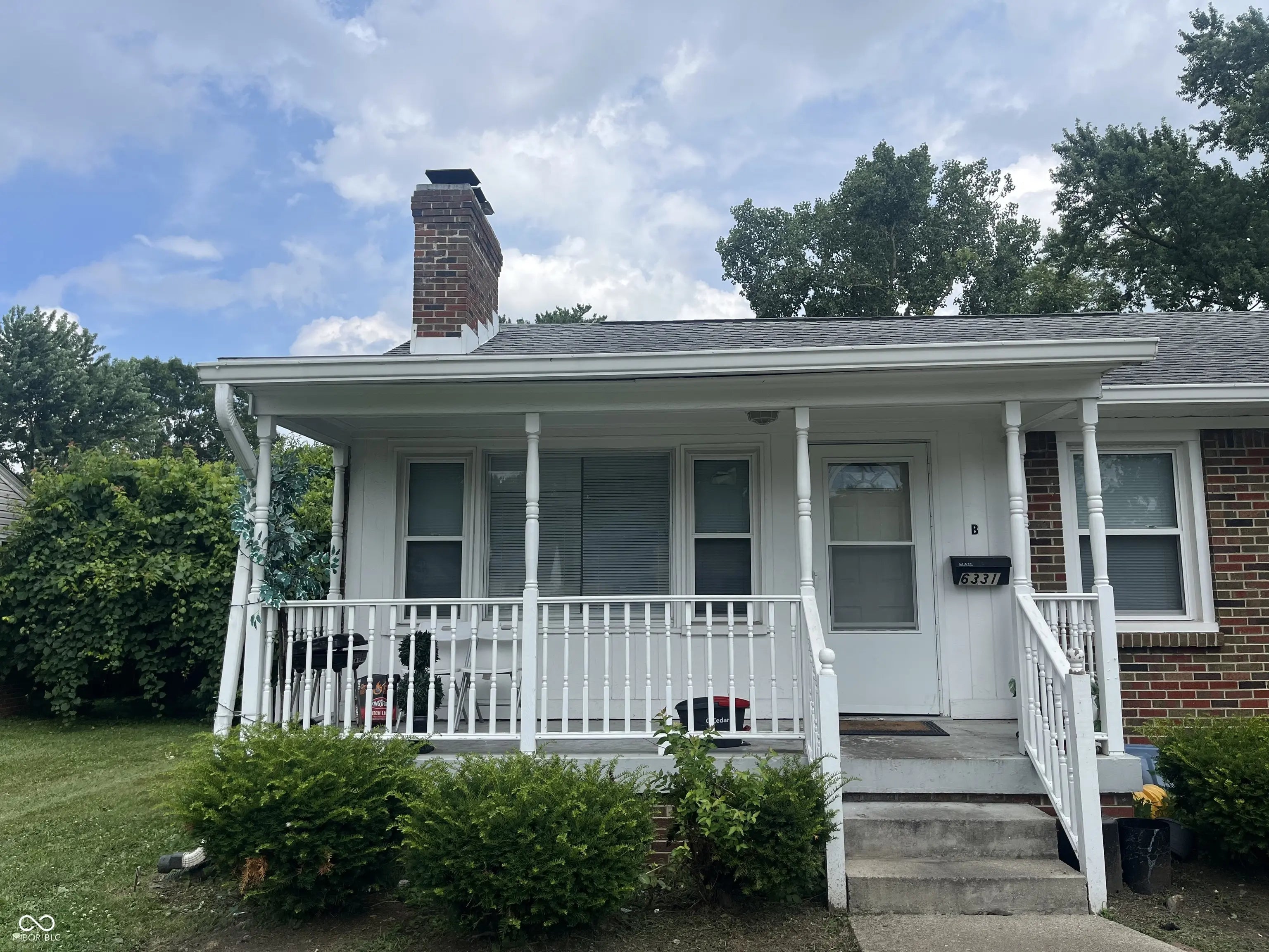 6331 N Keystone Avenue, Indianapolis