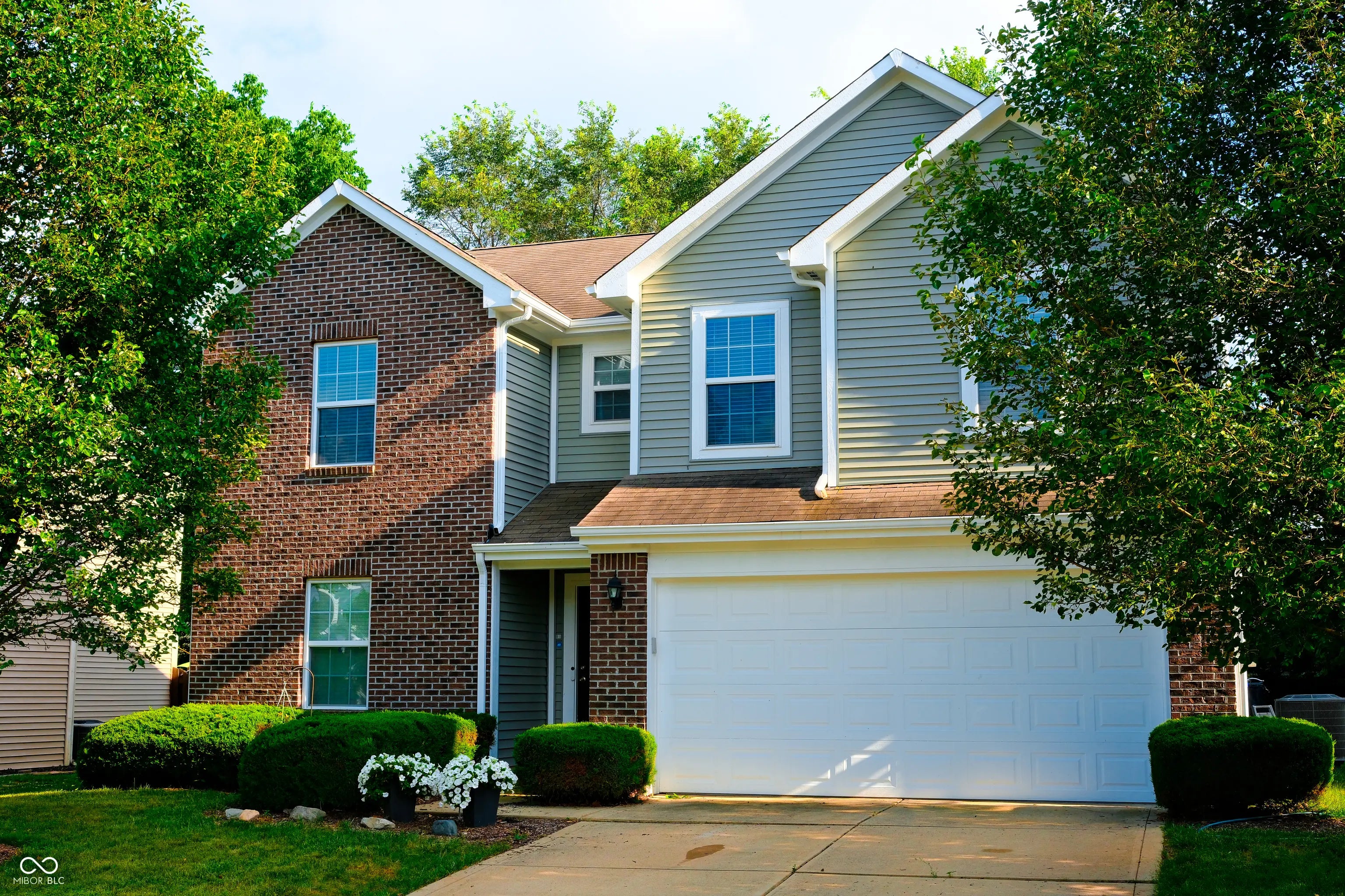 11581 Beardsley Way, Fishers