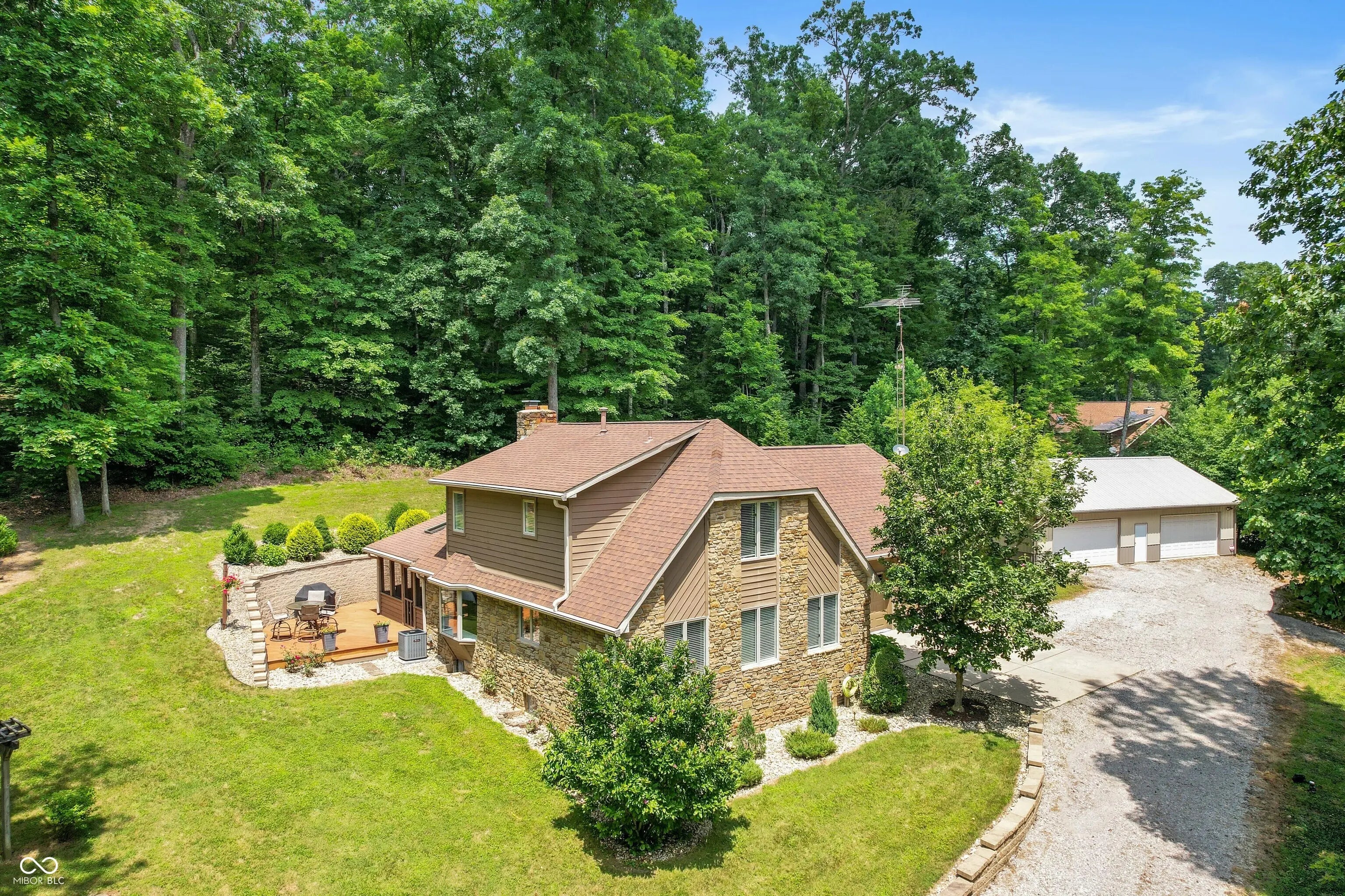 3750 S Whitehorse Road, Nashville