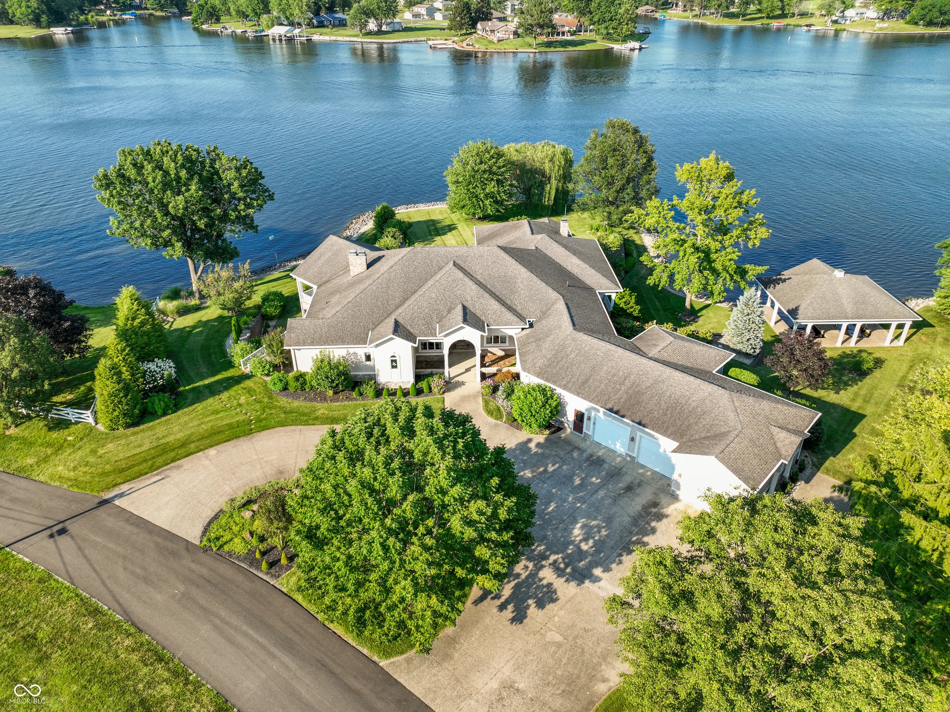 Photo of 348 Sw Shoshone Trail Greensburg, IN 47240