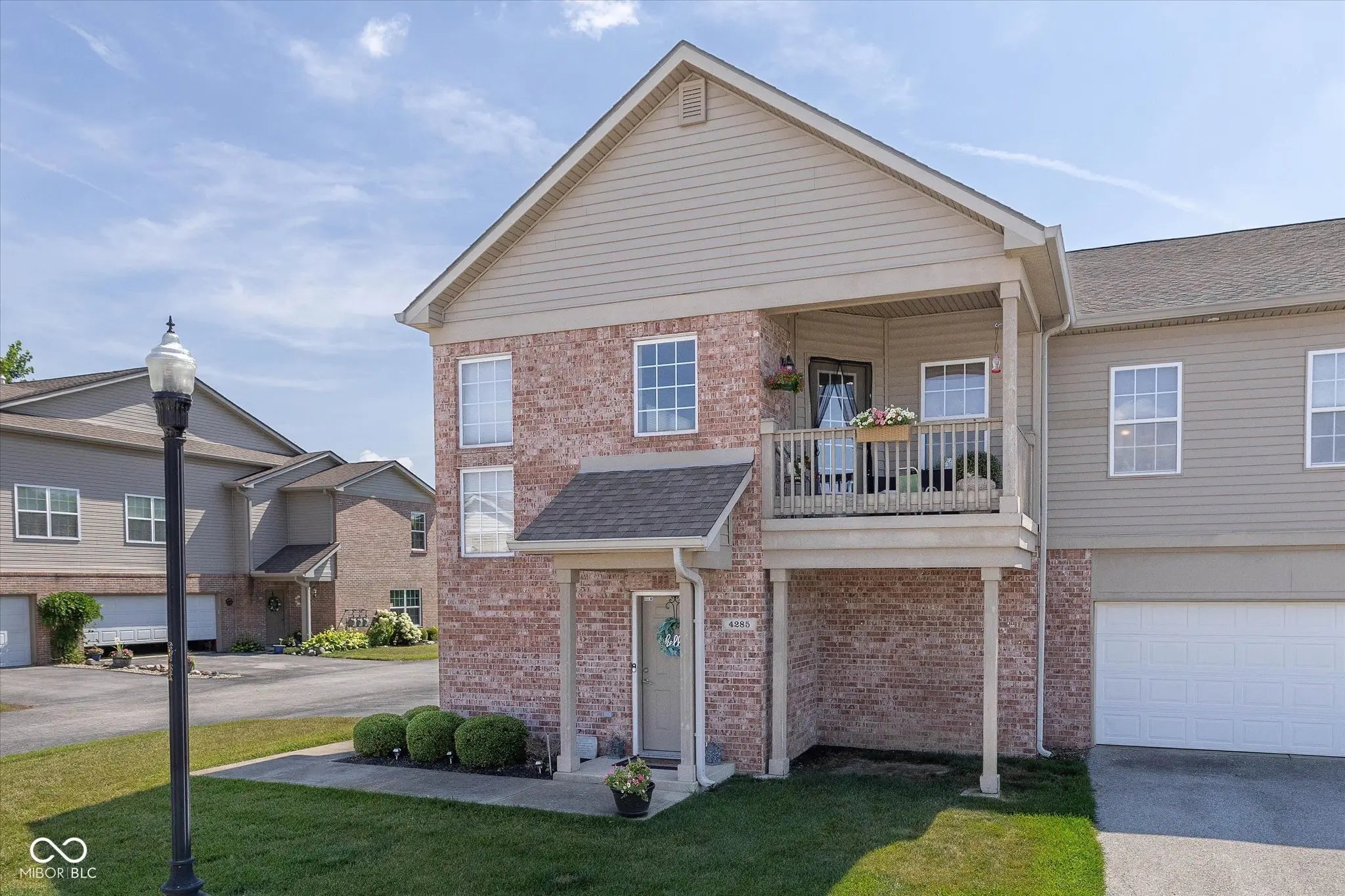 4285 Washington Boulevard, Plainfield
