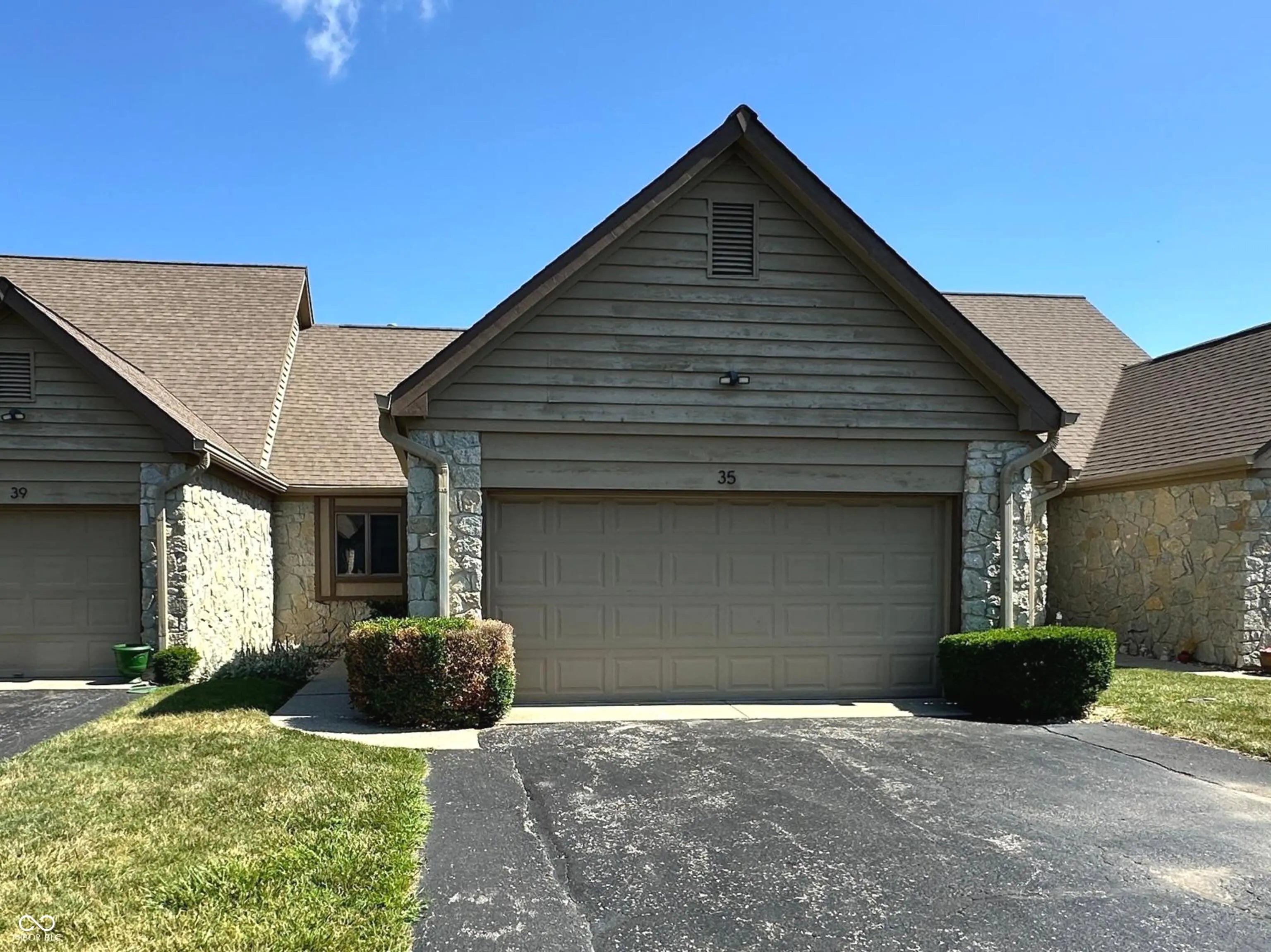 35 Northridge Court, Brownsburg