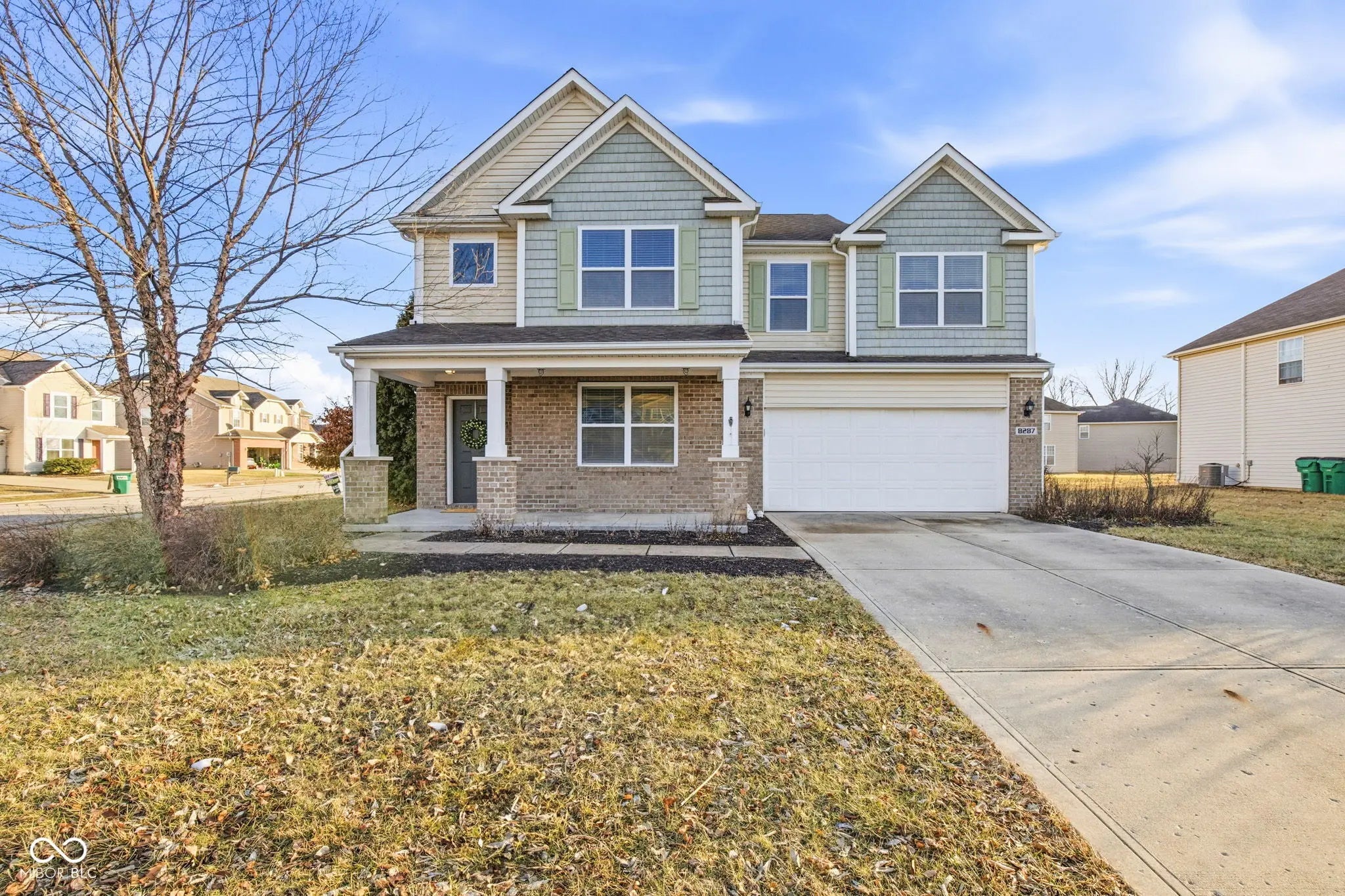 8287 Falkirk Drive, Avon