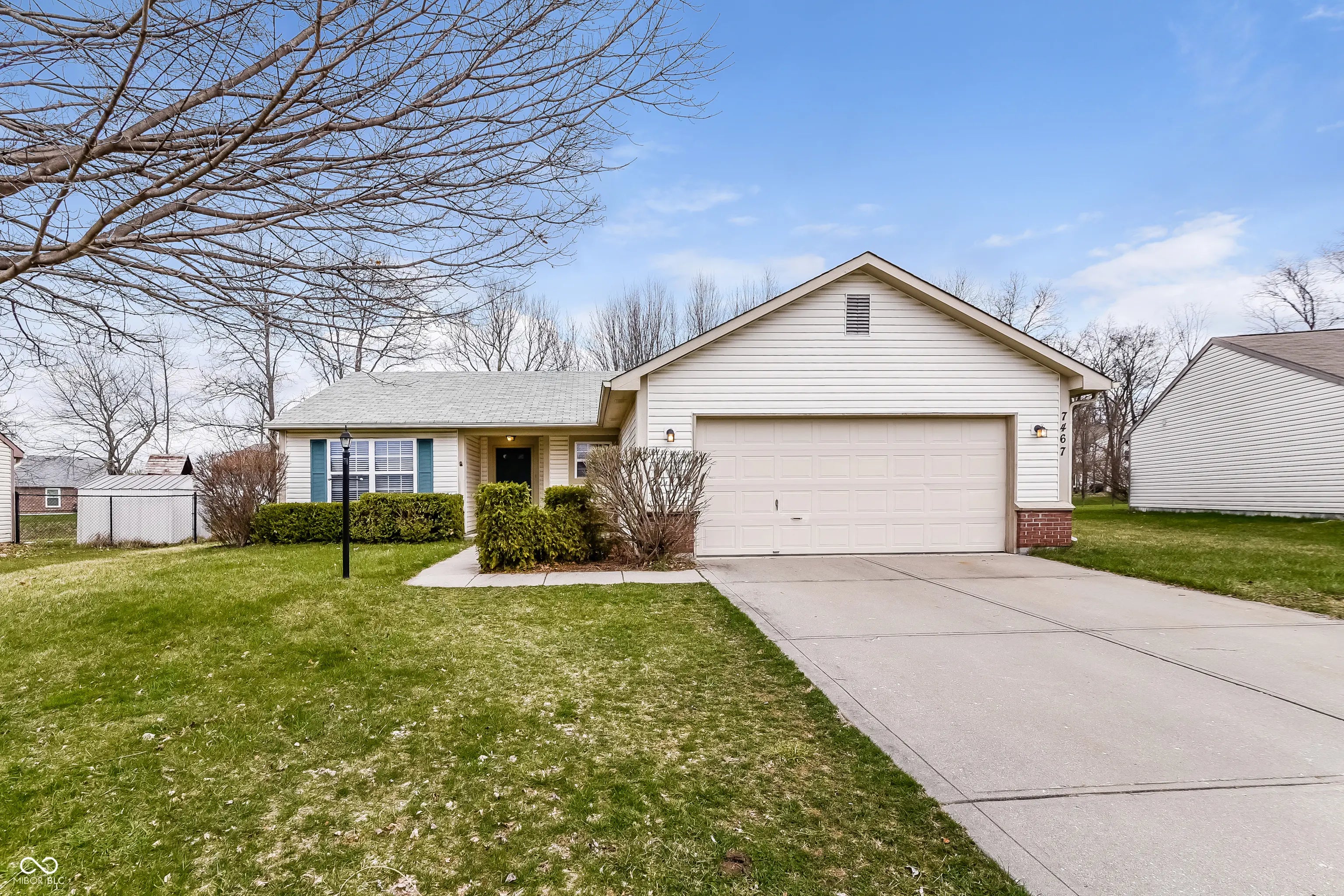 7467 Grandview Drive, Avon
