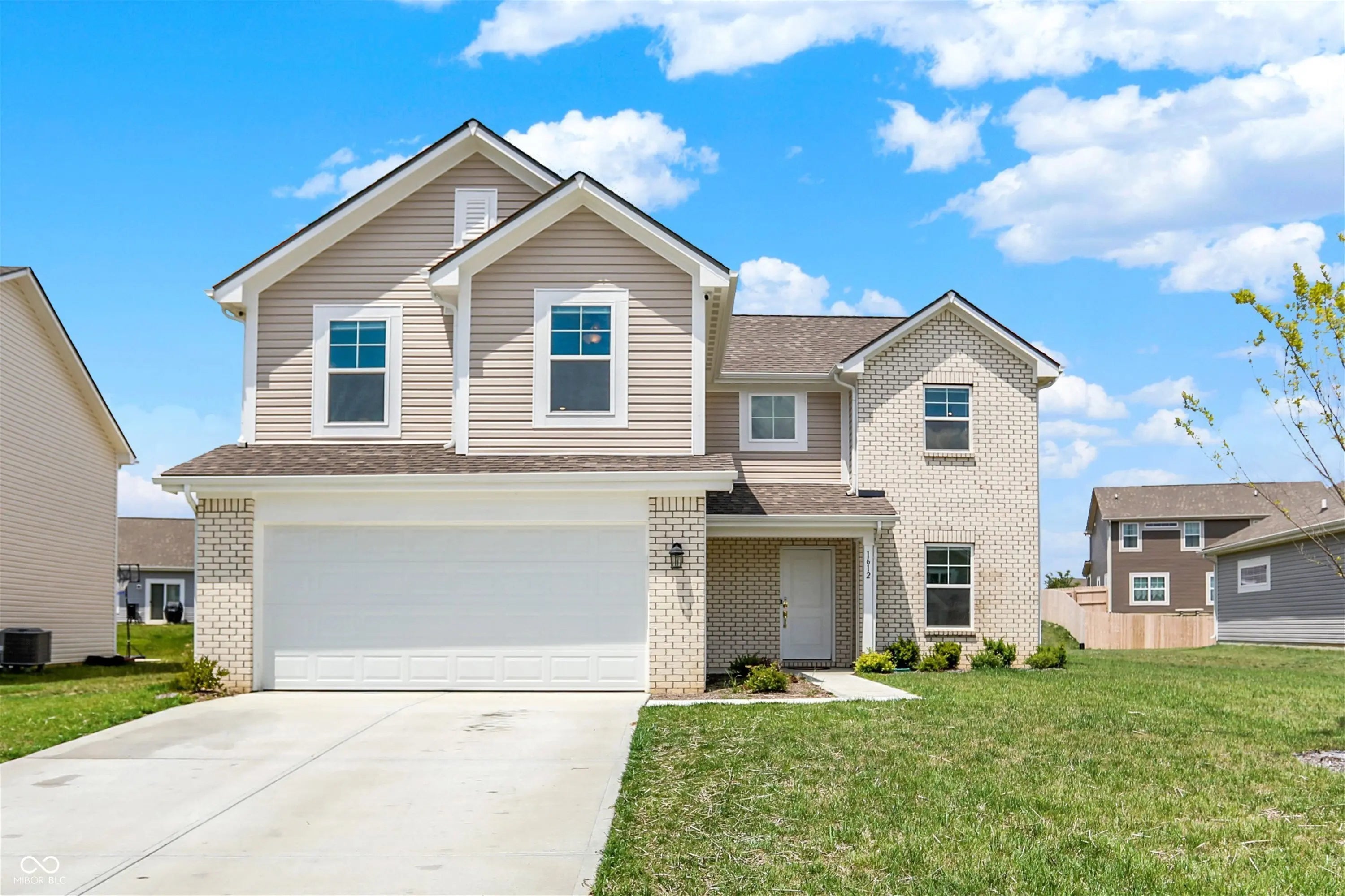 1612 N Regatta Drive, Greenfield