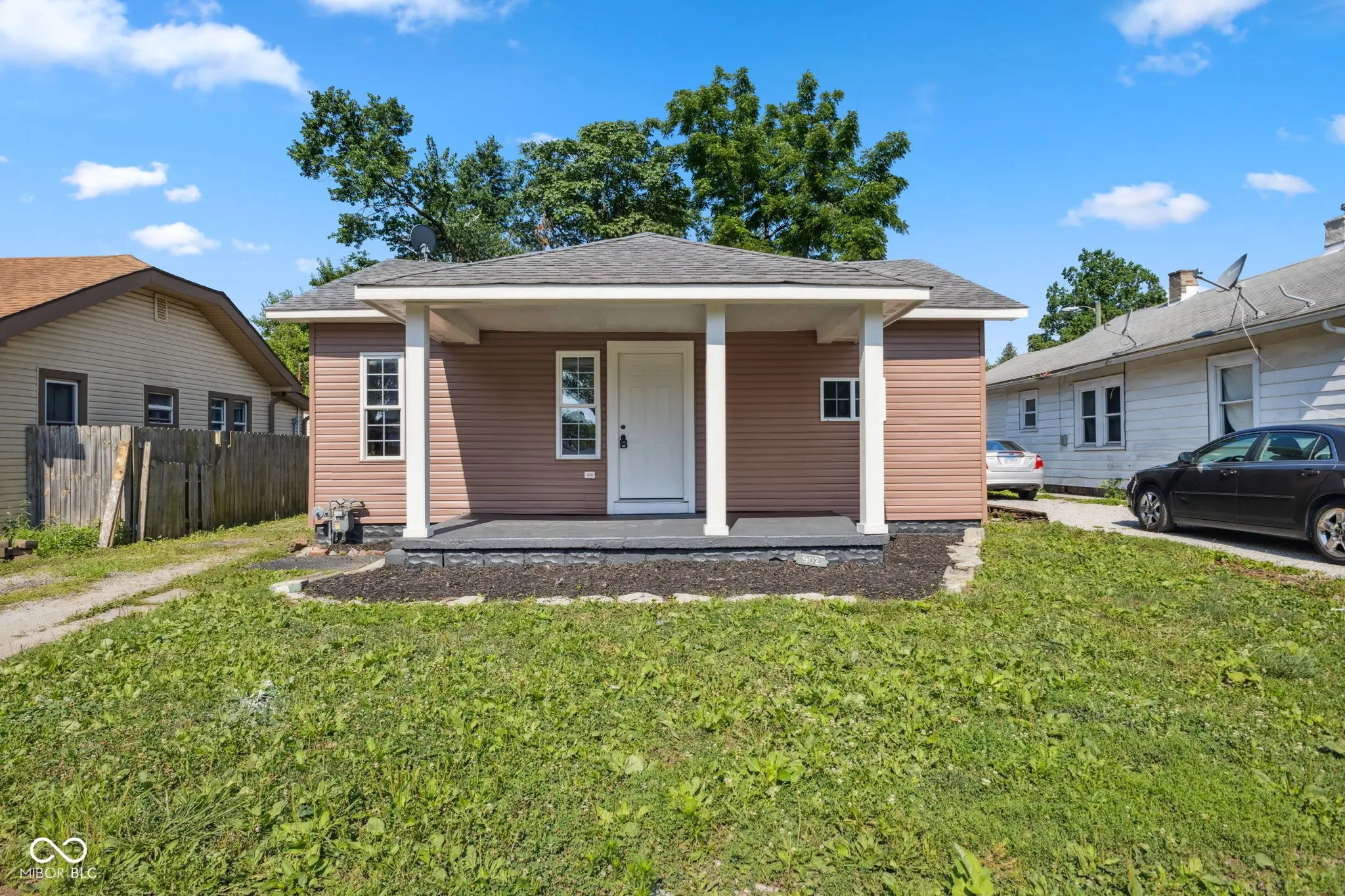 902 Woodrow Avenue, Indianapolis