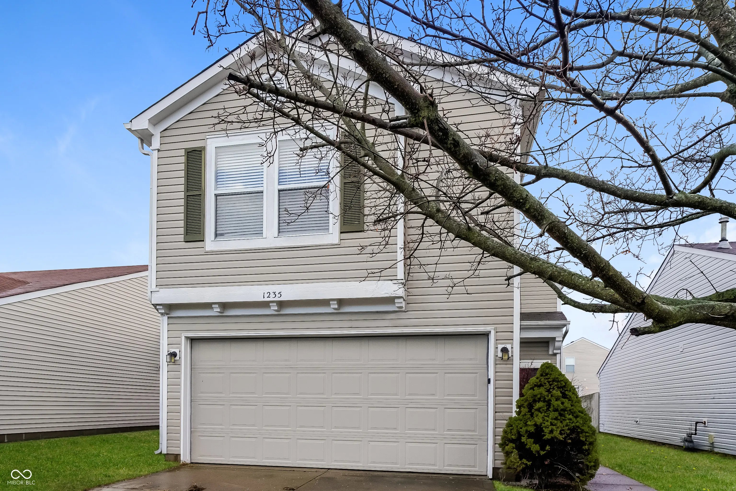 1235 Porchester Lane, Greenwood