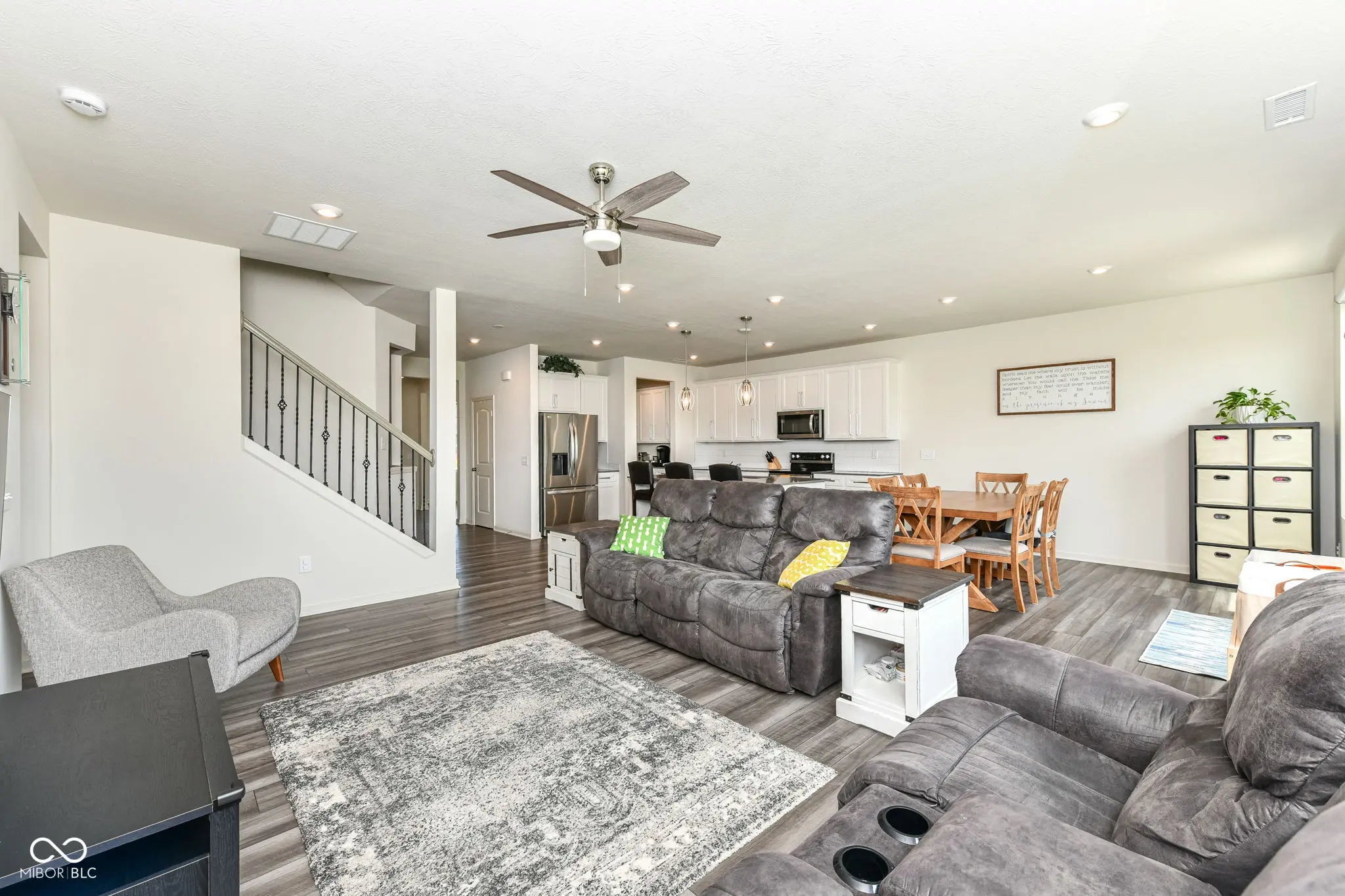 7101 Oak Trace Lane MLS 22049917 Belle Arbor photo 14