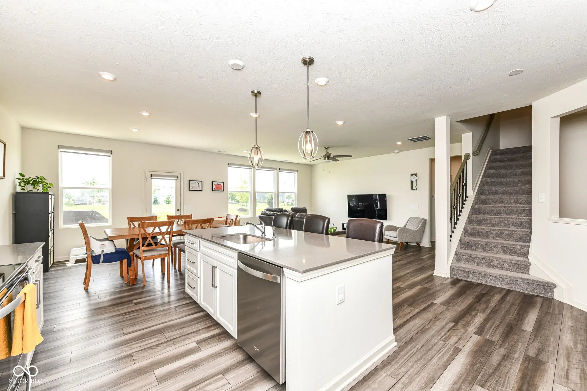 7101 Oak Trace Lane MLS 22049917 Belle Arbor photo 8