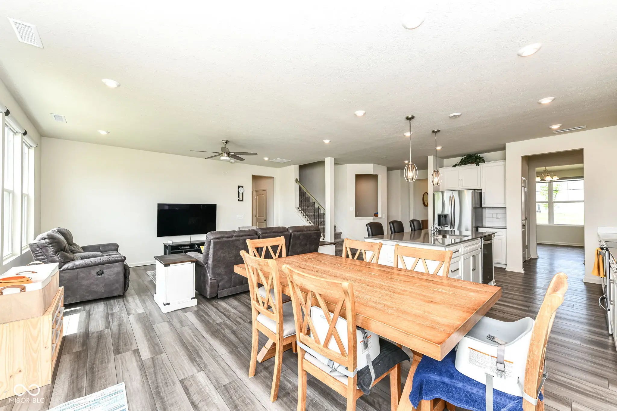 7101 Oak Trace Lane MLS 22049917 Belle Arbor photo 9