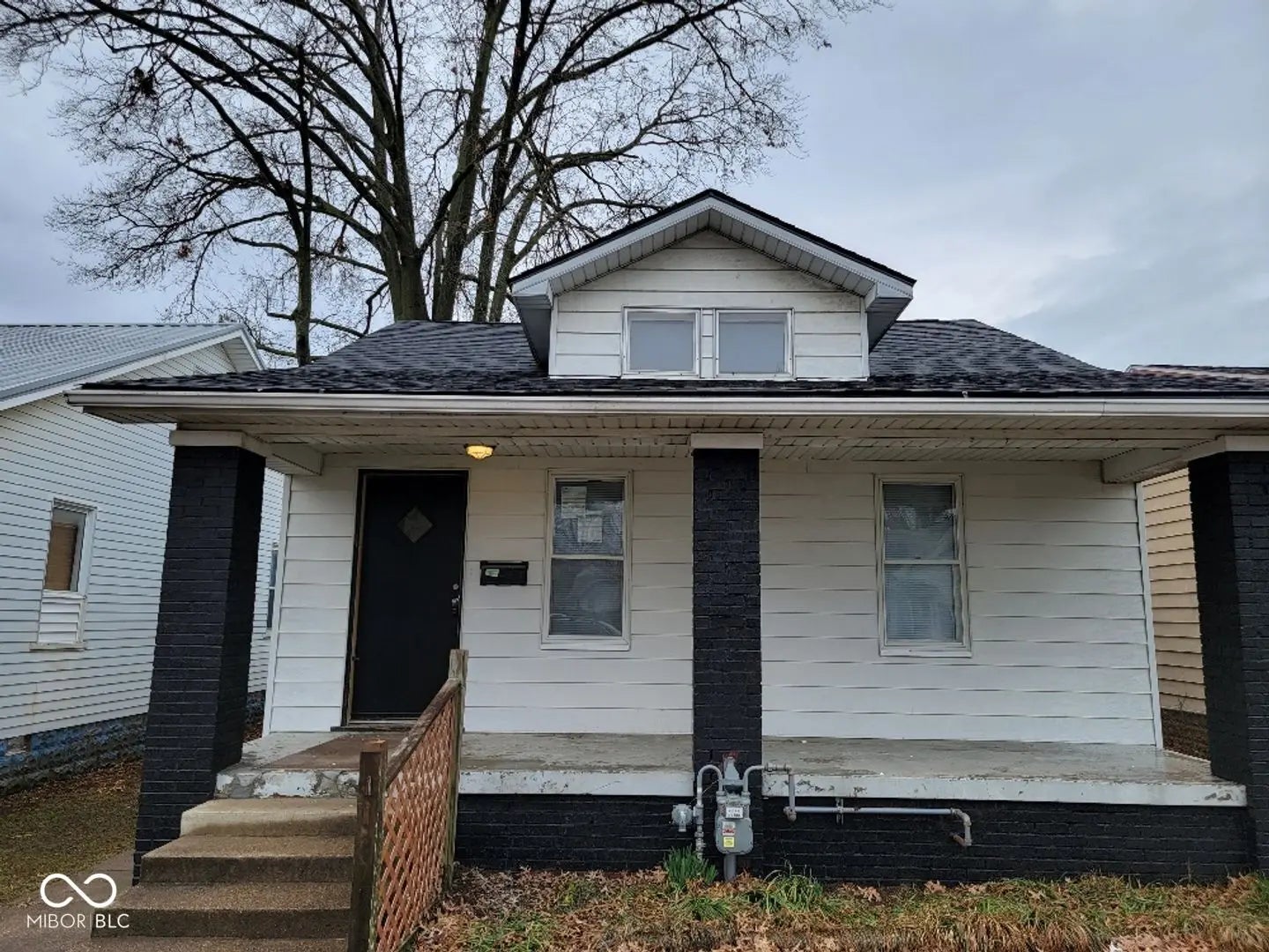 Photo of 1127 Marshall Avenue Evansville, IN 47714