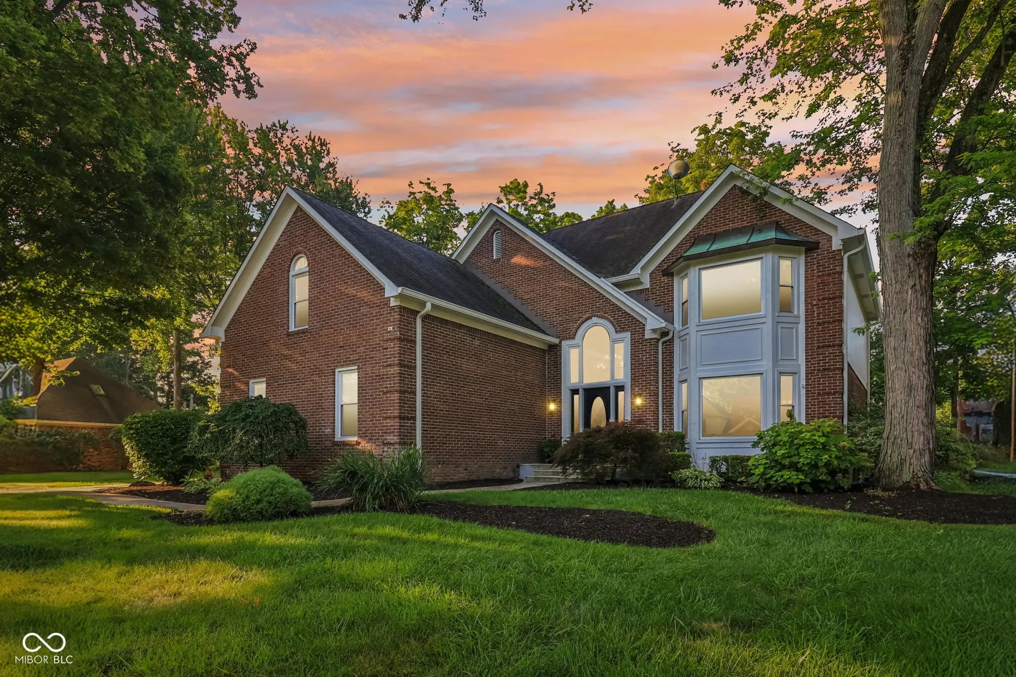11845 Discovery Circle, Indianapolis