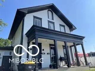 120 W 5th Street, Anderson