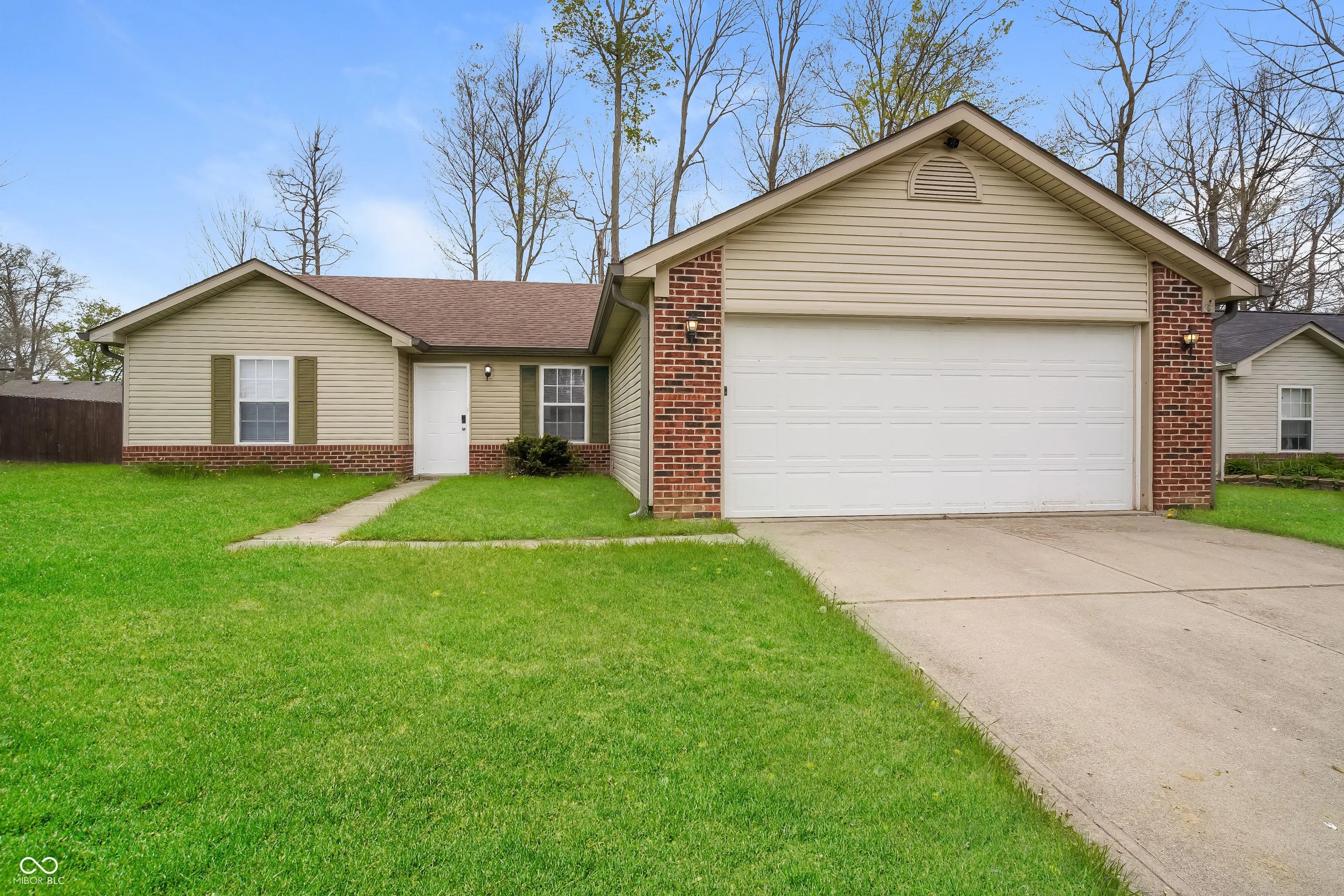 3422 Lauren Drive, Indianapolis