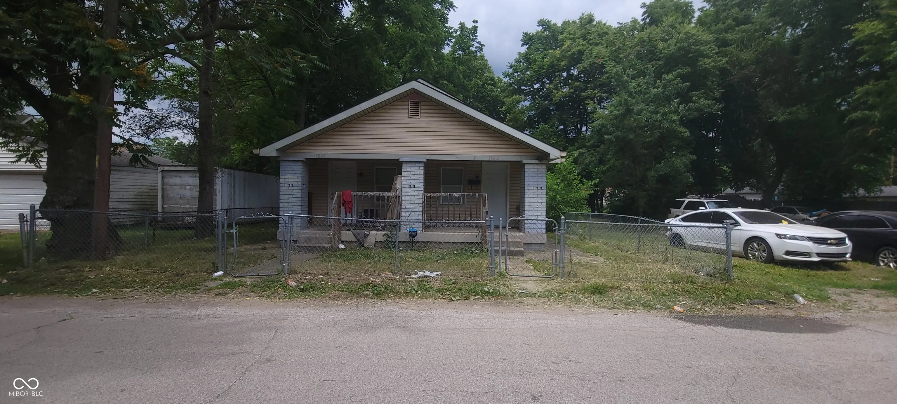 1364 W 22nd Street, Indianapolis