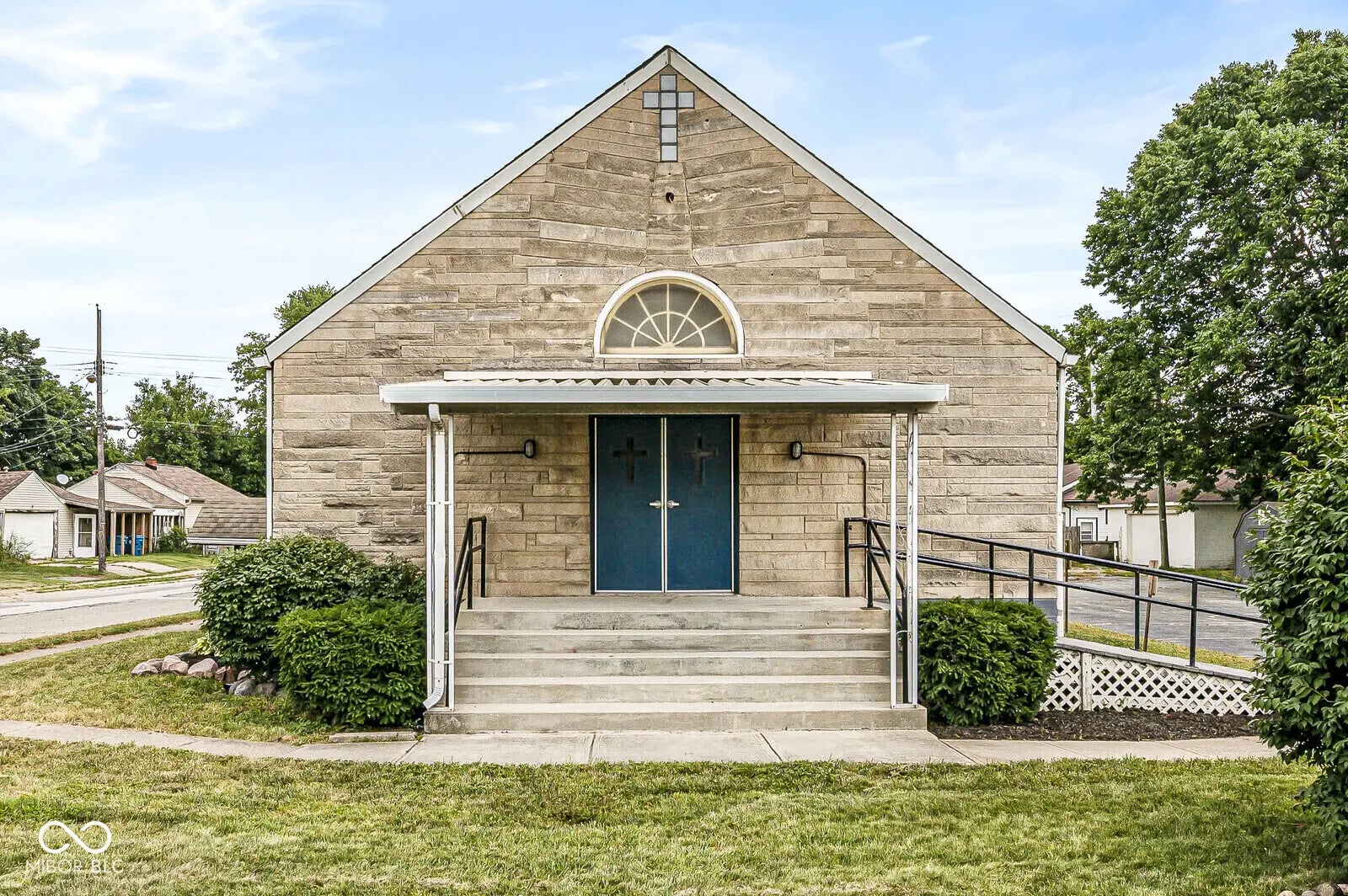 1503 S Tibbs Avenue, Indianapolis