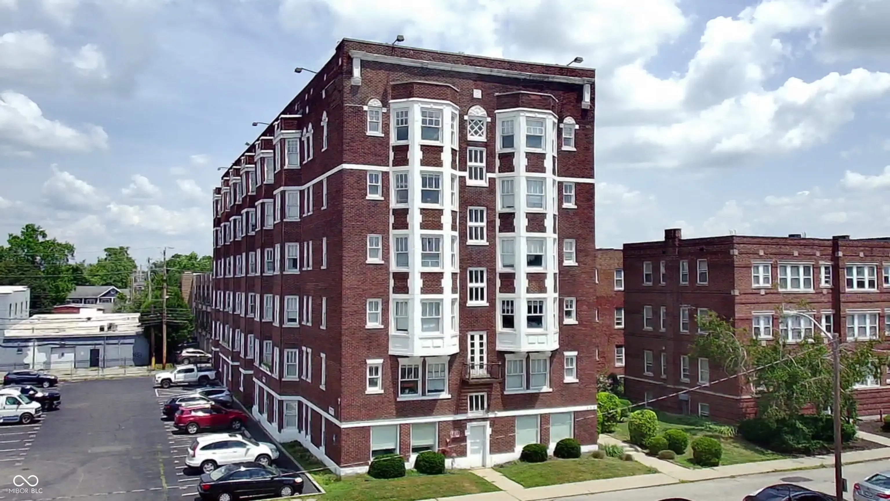 230 E 9th Street E 411, Indianapolis