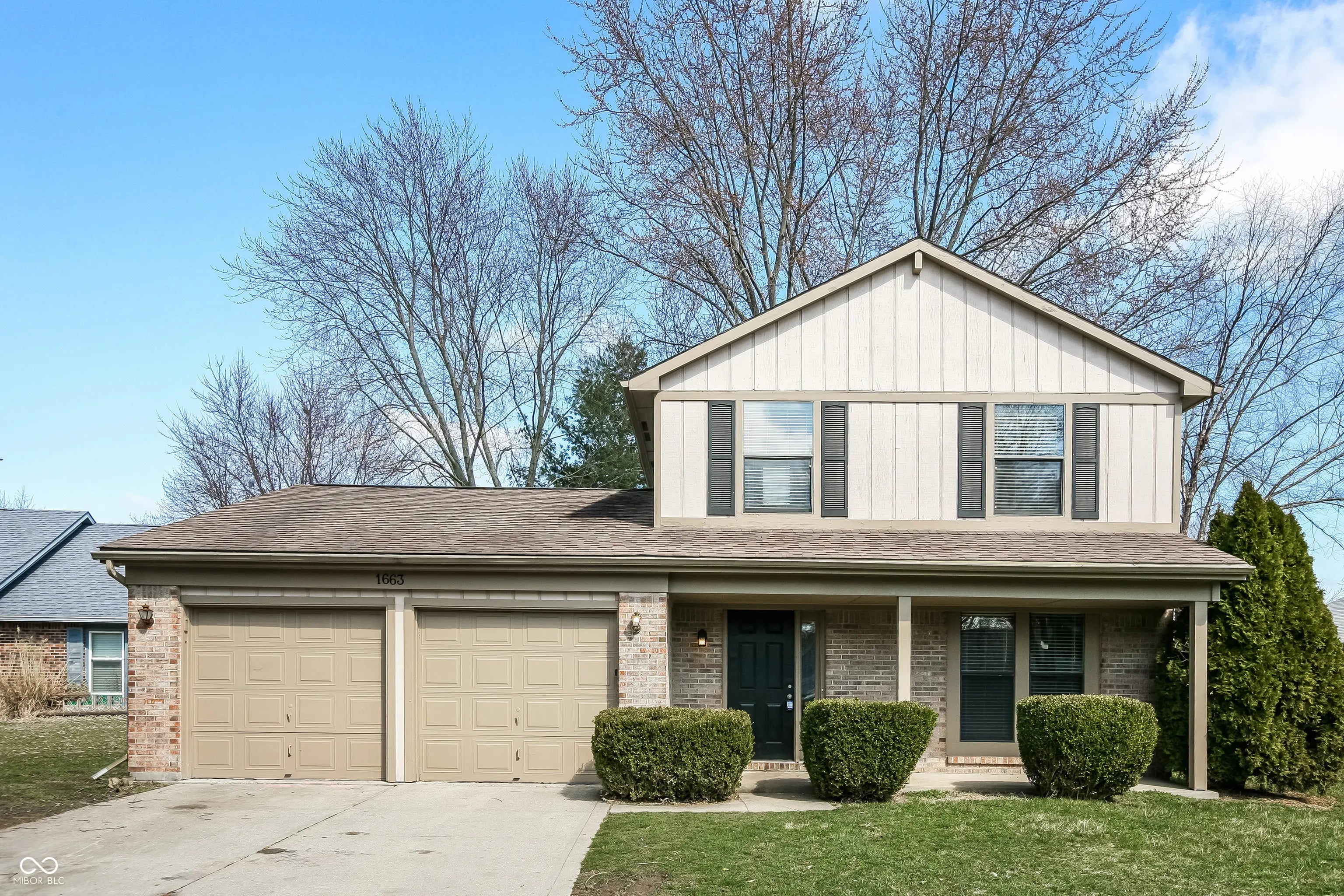 1663 Rogers Circle, Indianapolis