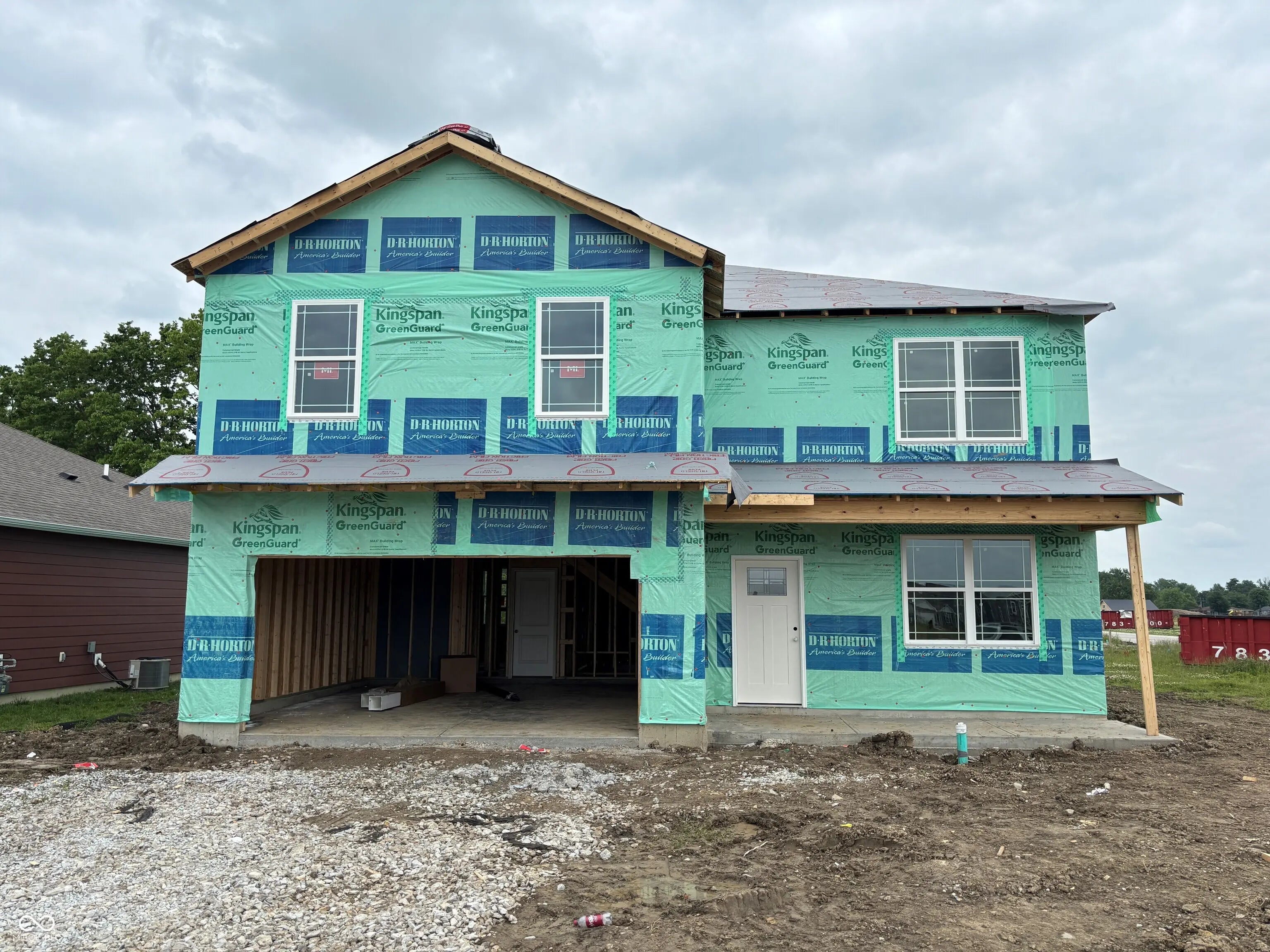 5233 Cartland Drive, Indianapolis