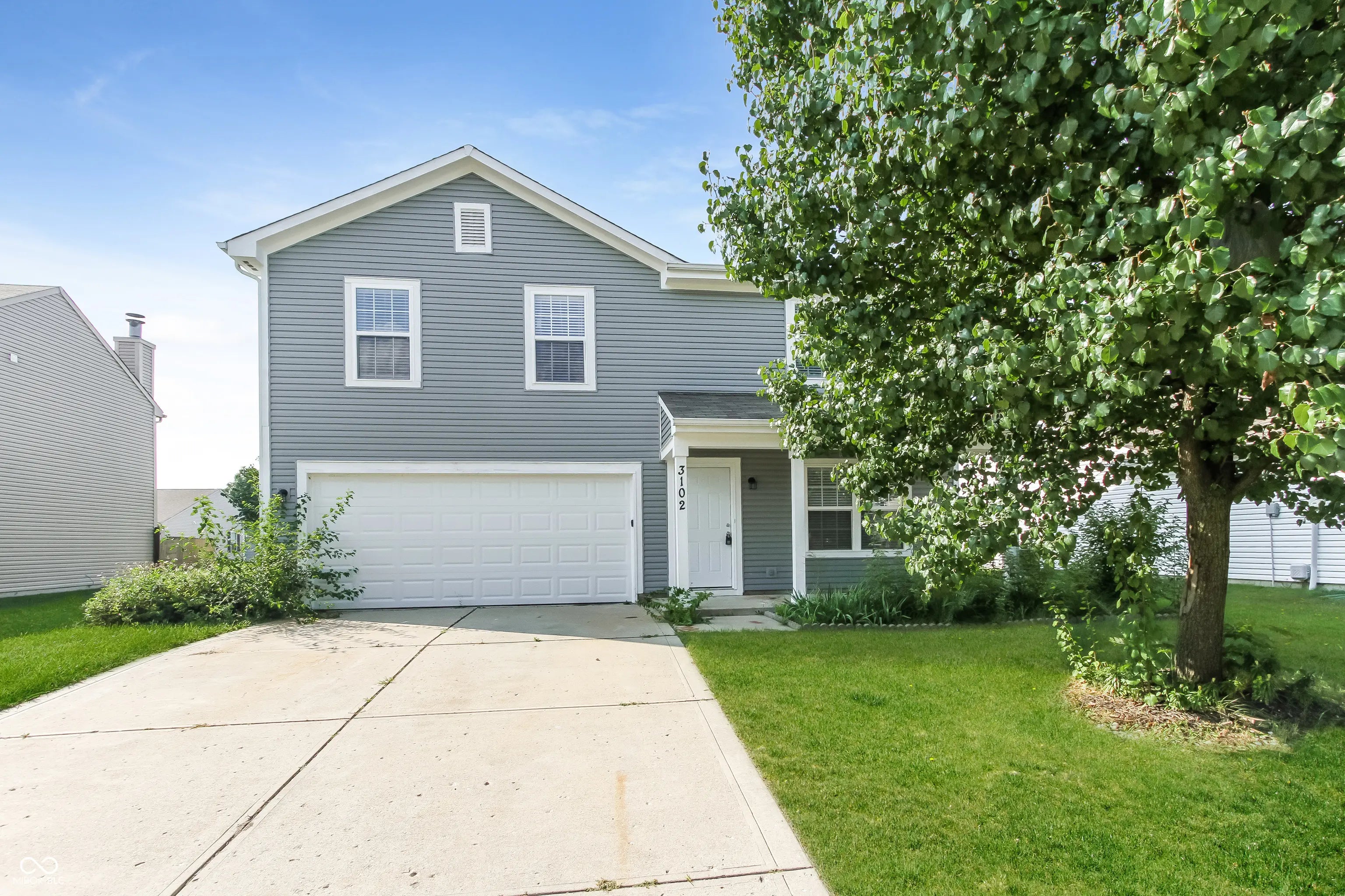 3102 Salamonie Drive, Indianapolis