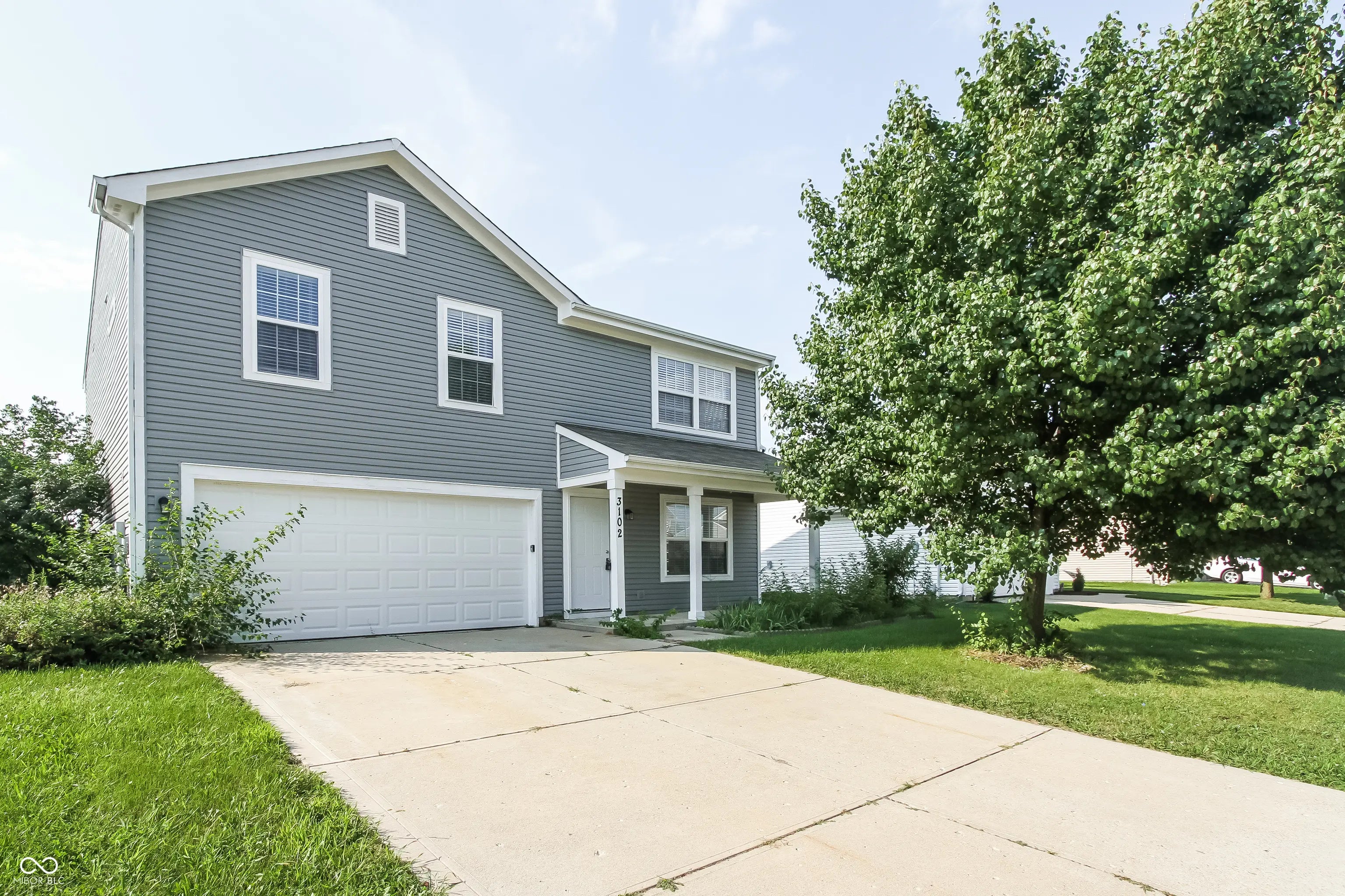 3102 Salamonie Drive, Indianapolis