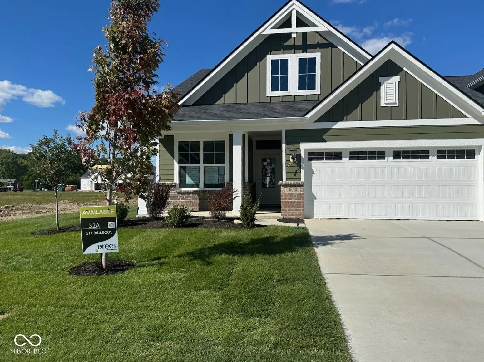 3890 Holly Brook Drive, Westfield