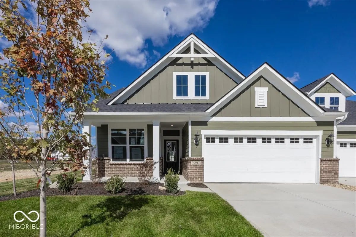 3890 Holly Brook Drive, Westfield