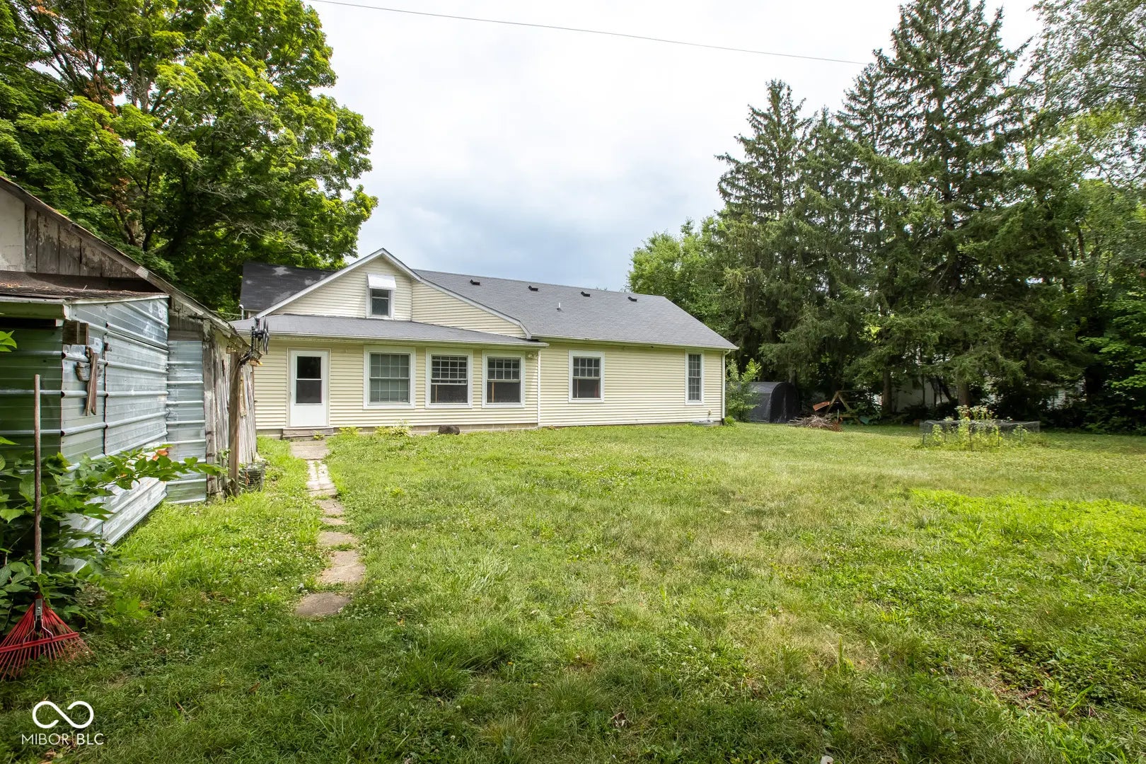 285 John Street, Noblesville