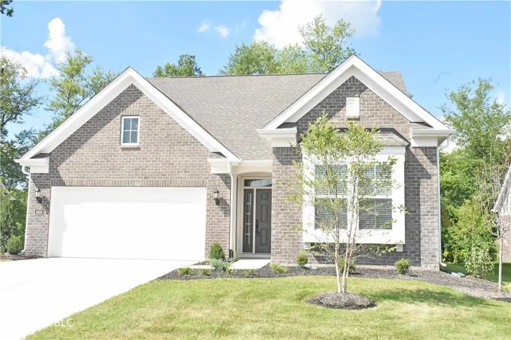 3858 Elkhorn Way, Westfield