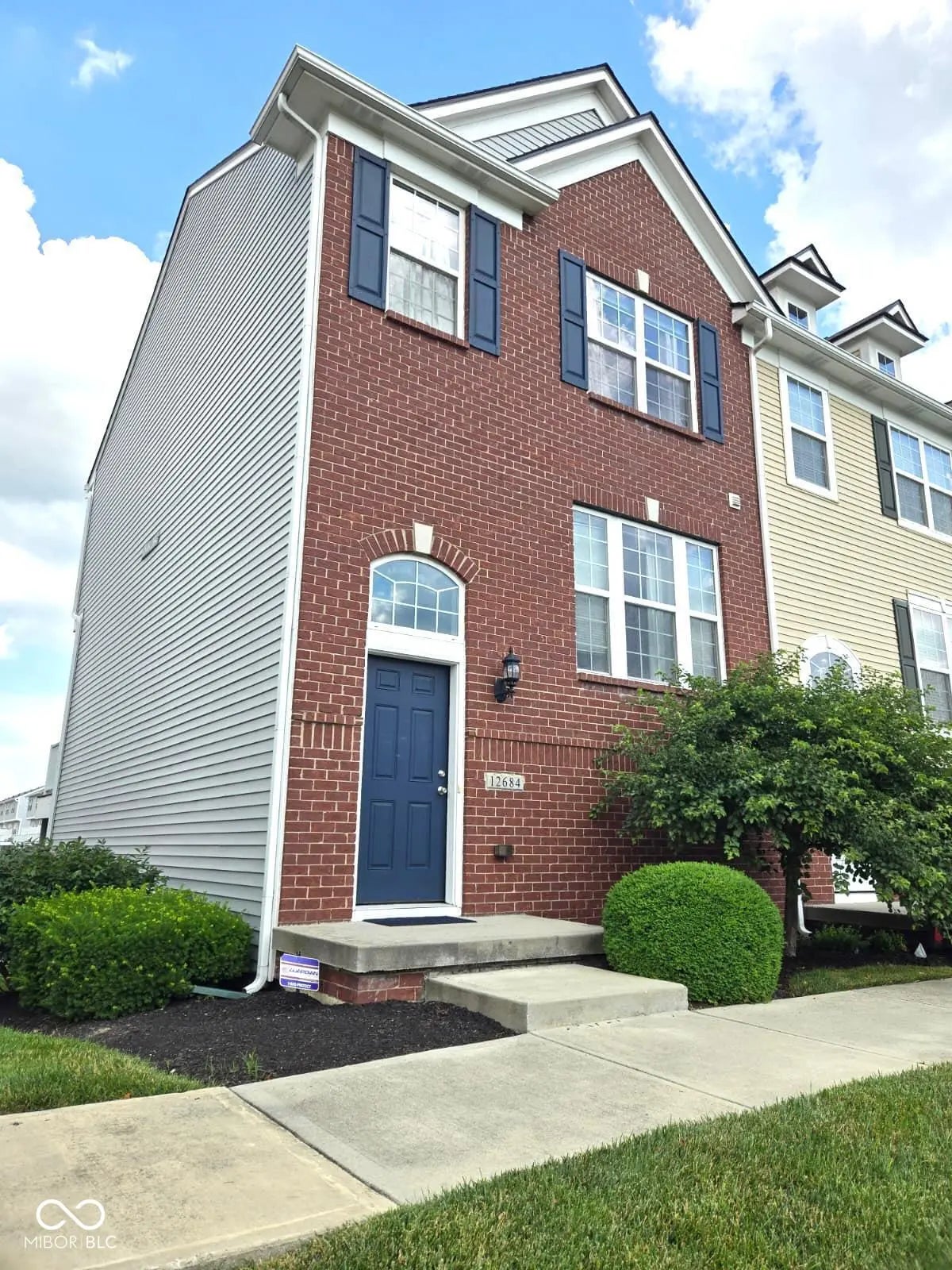 12684 Tamworth Drive, Fishers