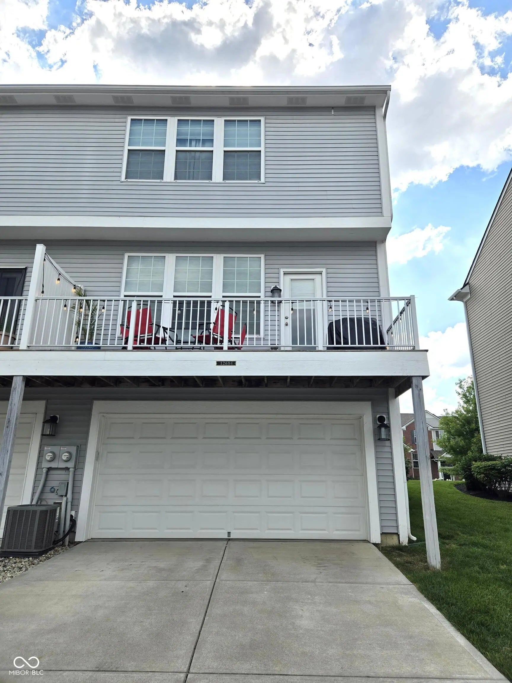 12684 Tamworth Drive, Fishers