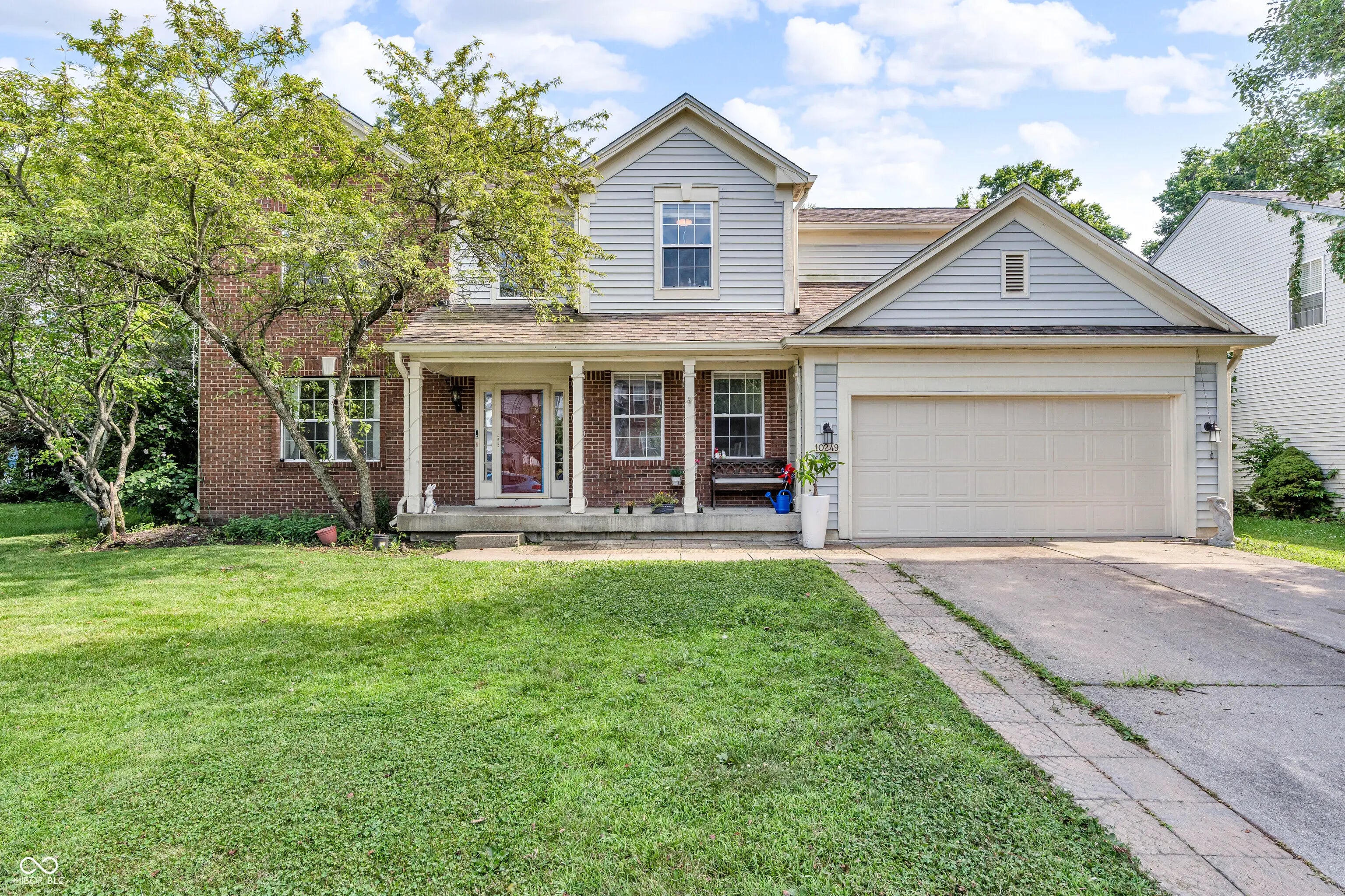 10249 Winlee Court, Indianapolis