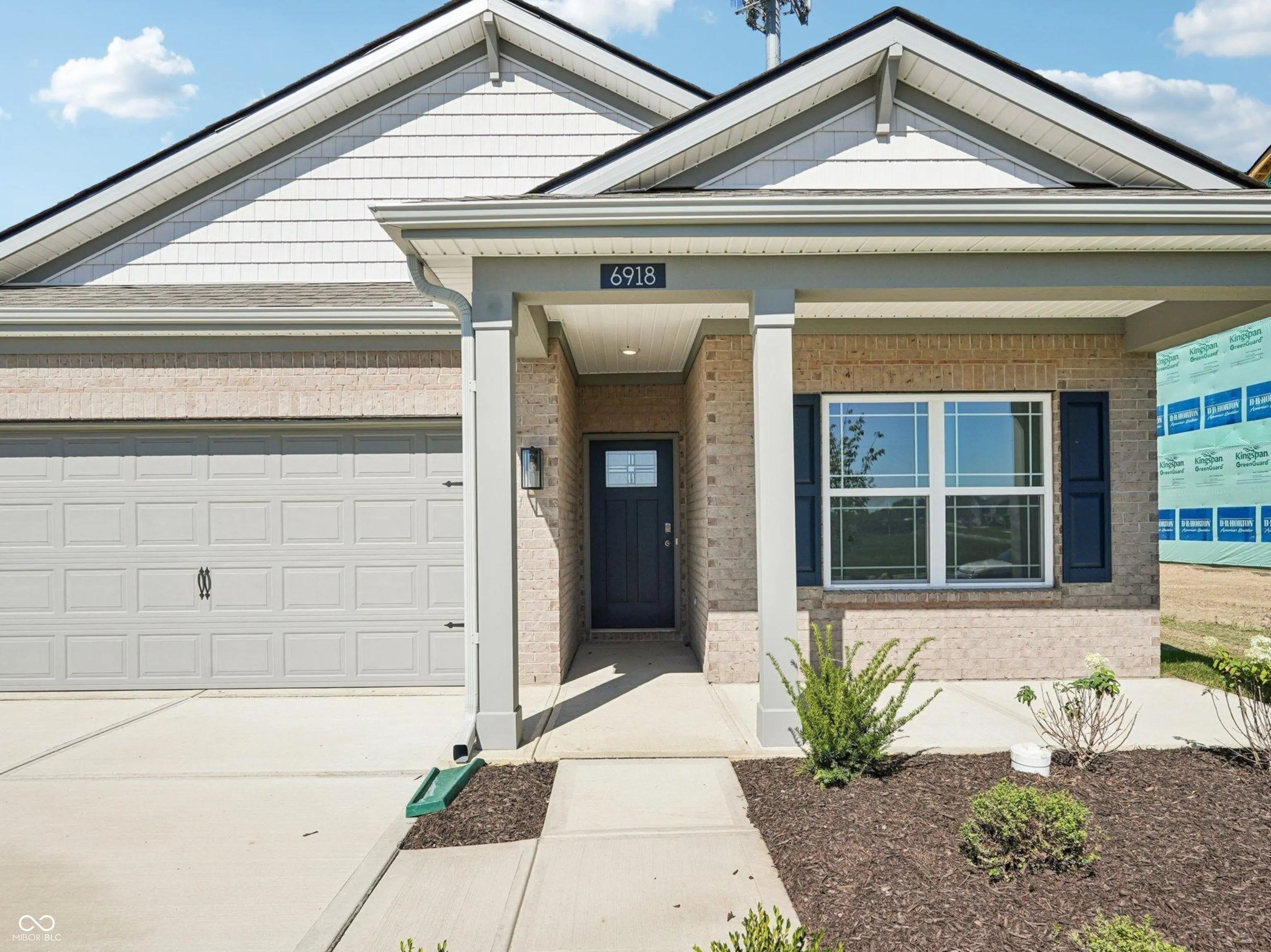 6918 Heritage Pass N MLS 22050020 Parkview Village photo 1