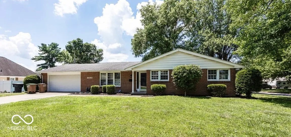 3040 Revere Court, Columbus