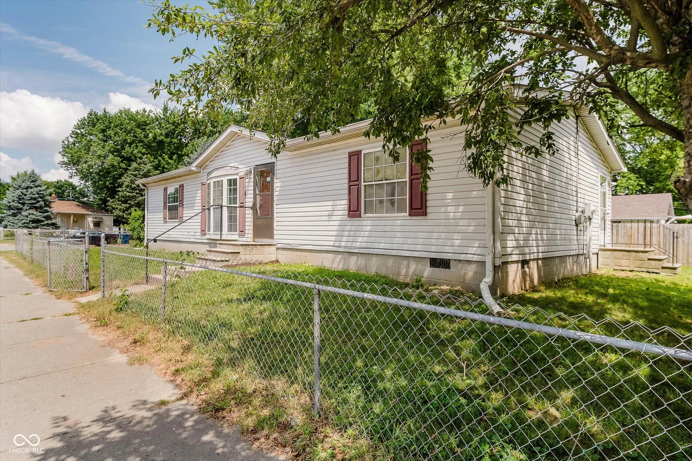 2455 Mars Hill Street, Indianapolis