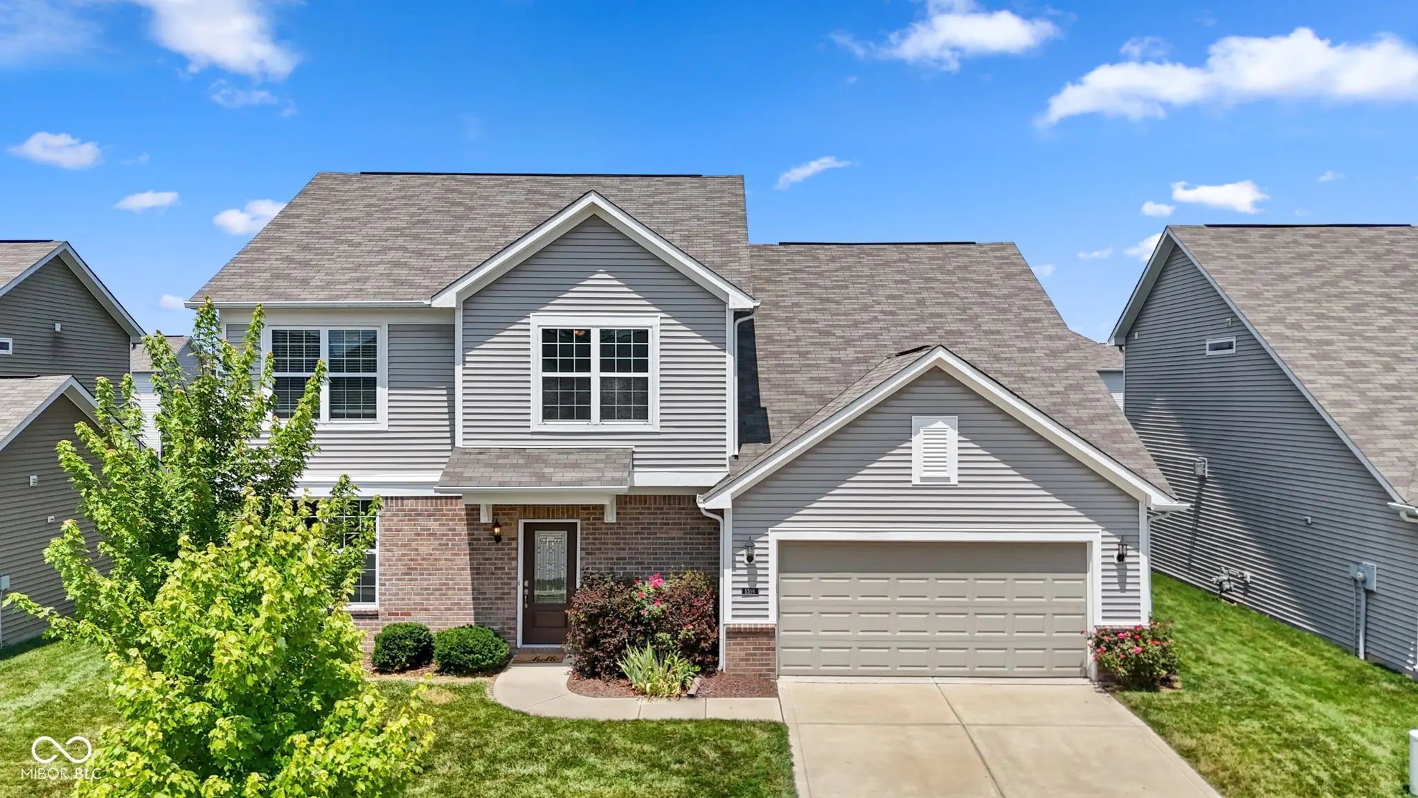 5398 Marigold Drive, Plainfield