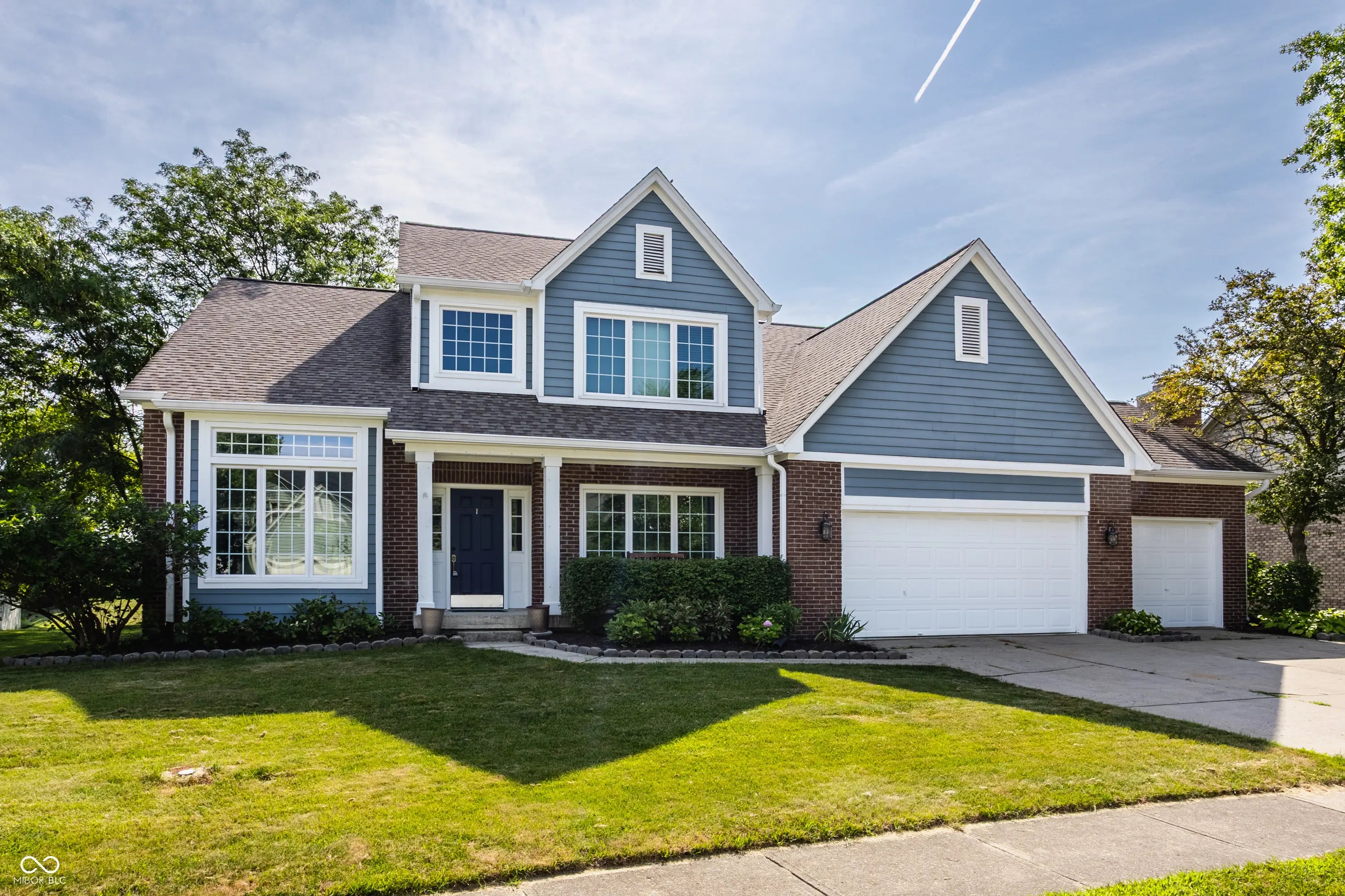 Photo of 12861 Clifford Circle Carmel, IN 46032