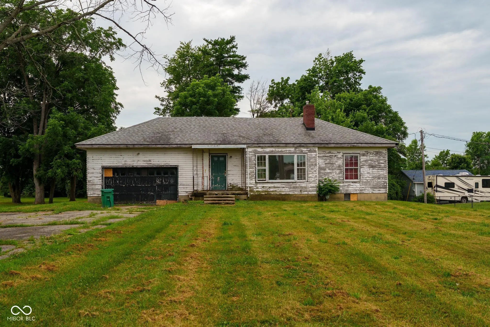 2239 W Main Street, Greenfield