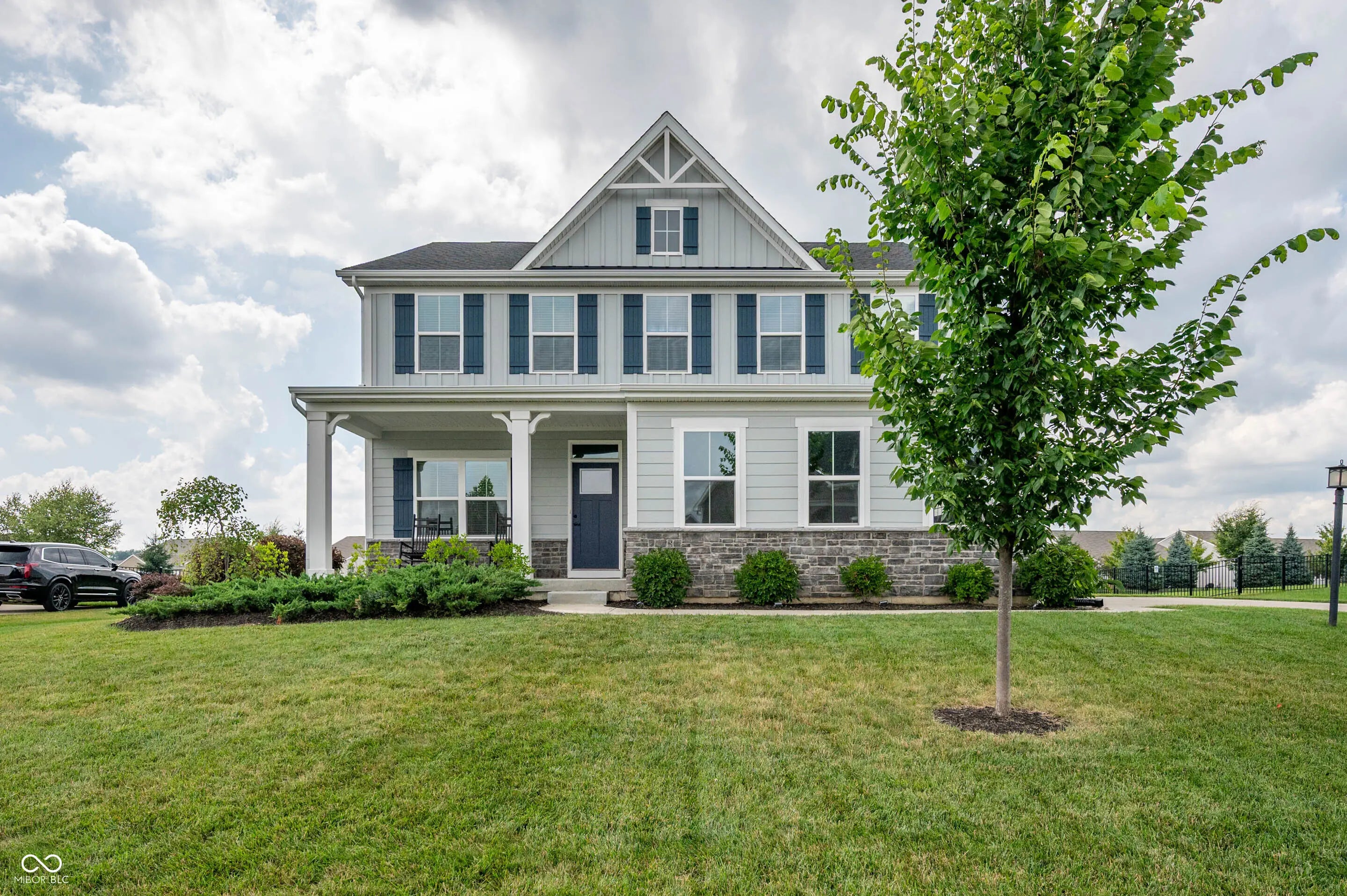 12888 Girvan Way, Fishers