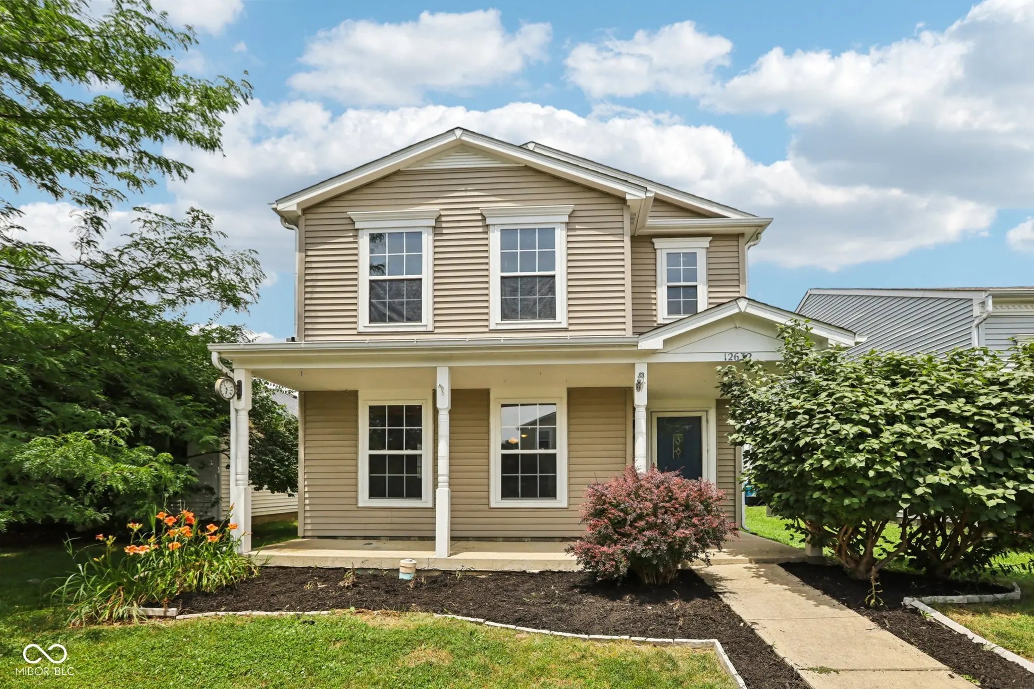 12632 Endurance Drive, Fishers