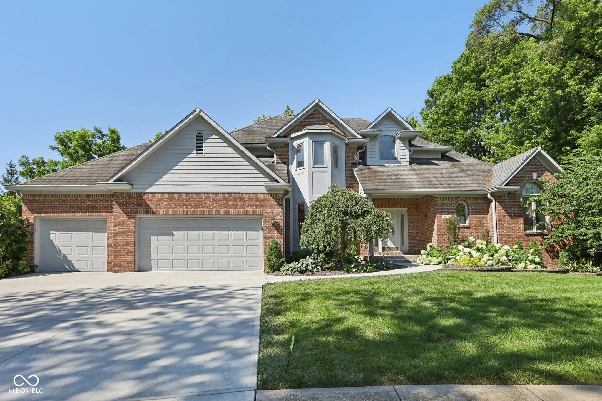 8606 Lepart Court, Indianapolis