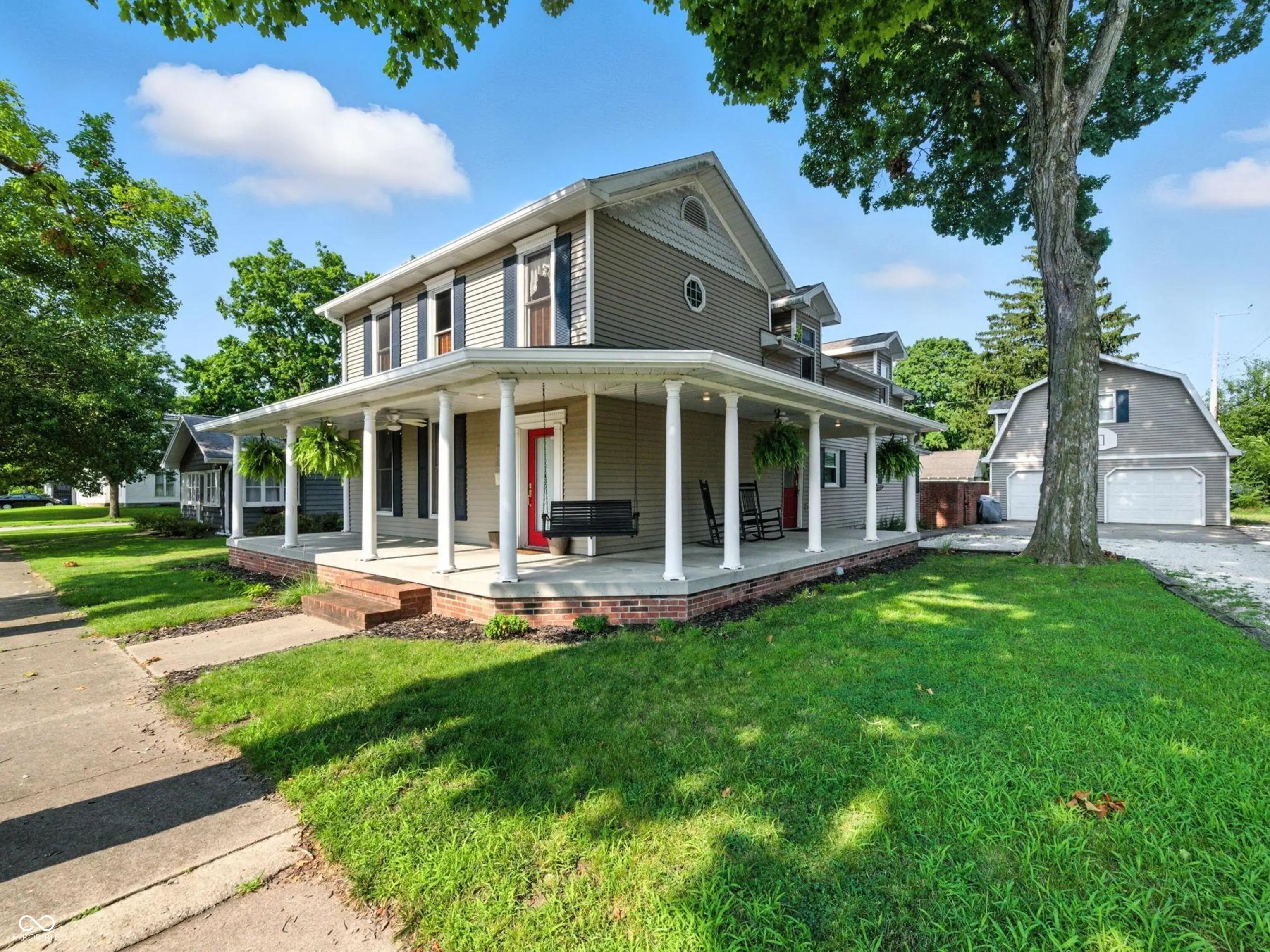 416 6th Street, Covington