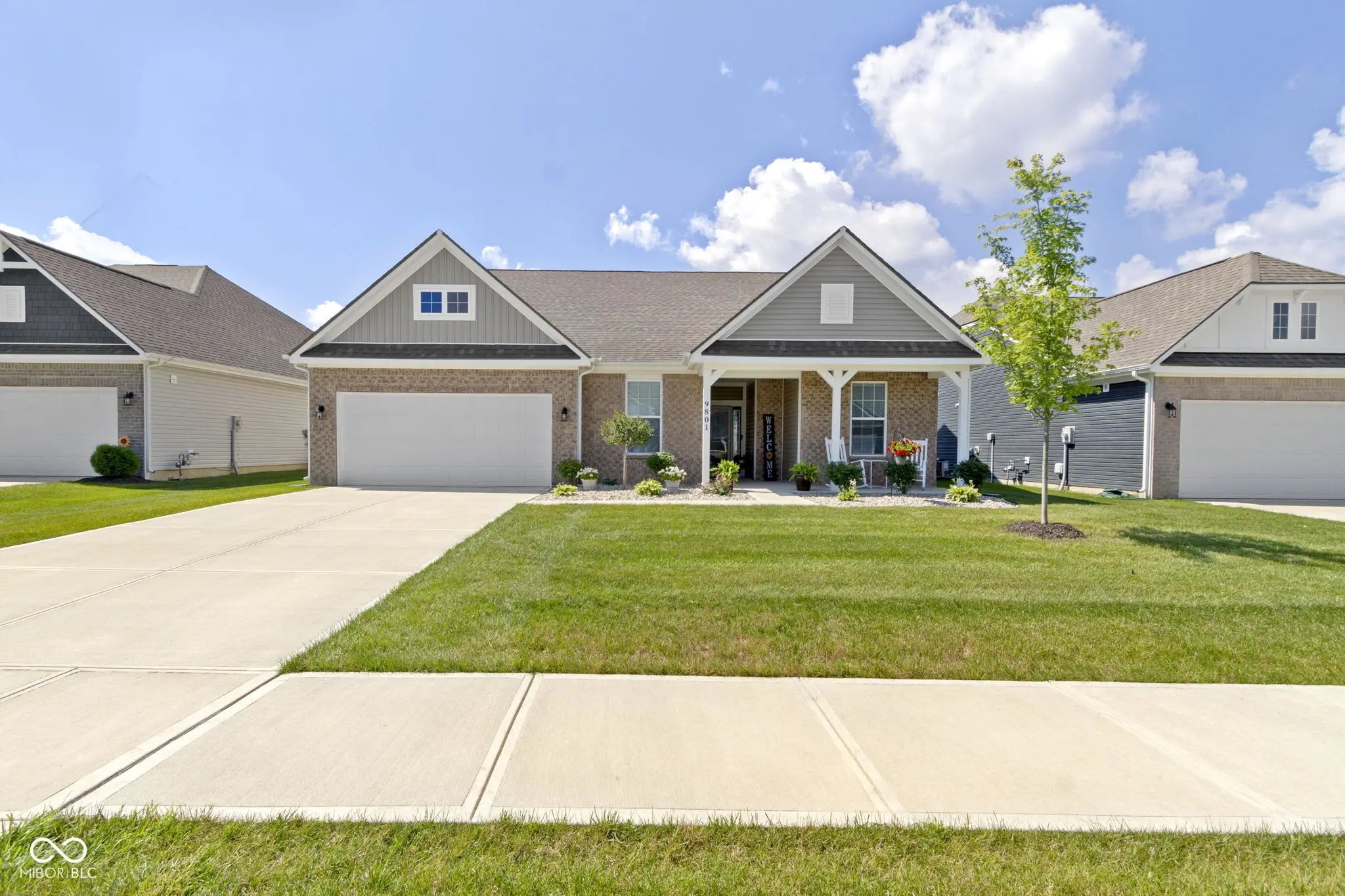 9801 Zion Way, Pendleton